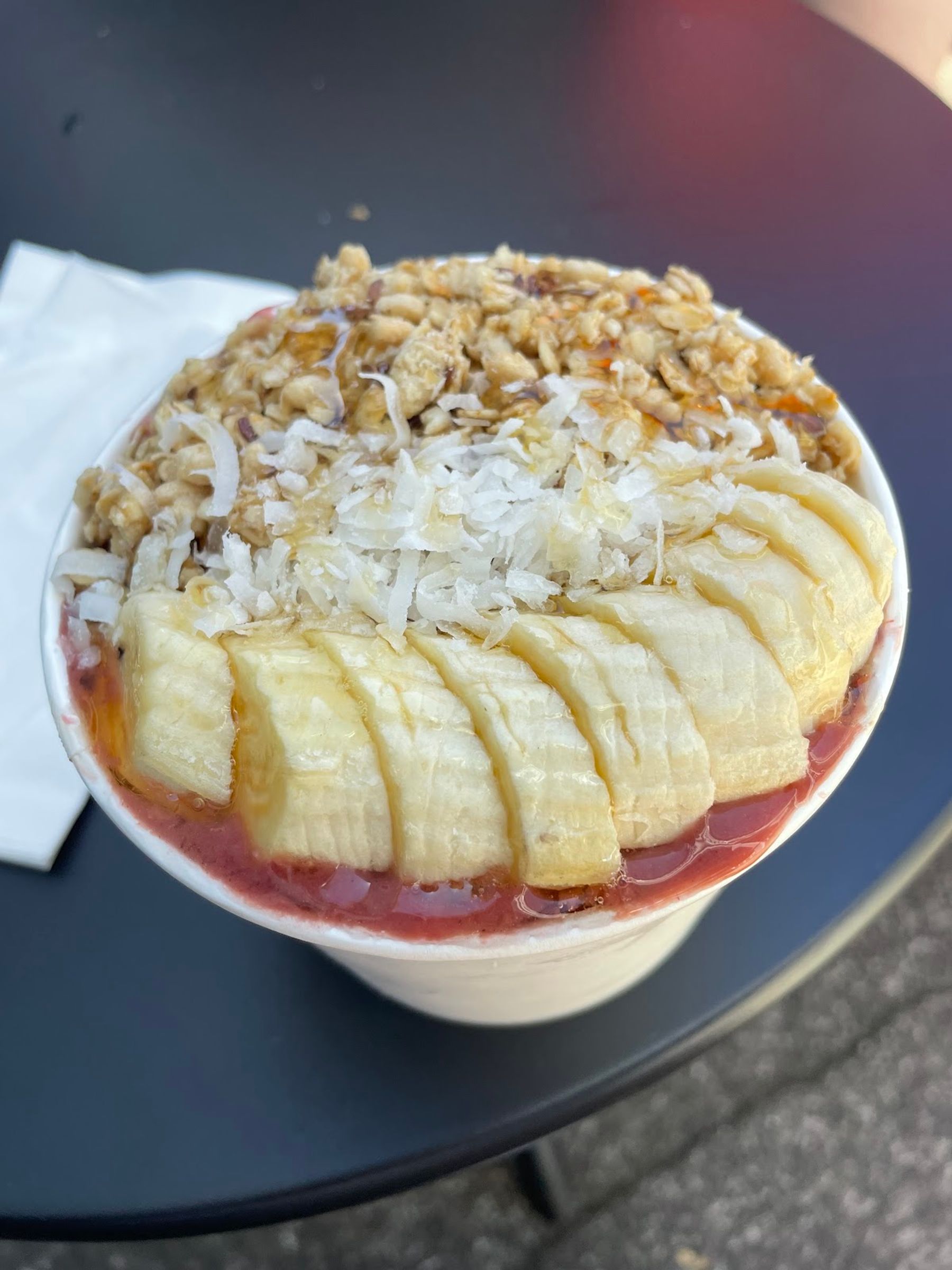 Photo 5 of Pahoa Smoothie Shack in Pāhoa, Big Island