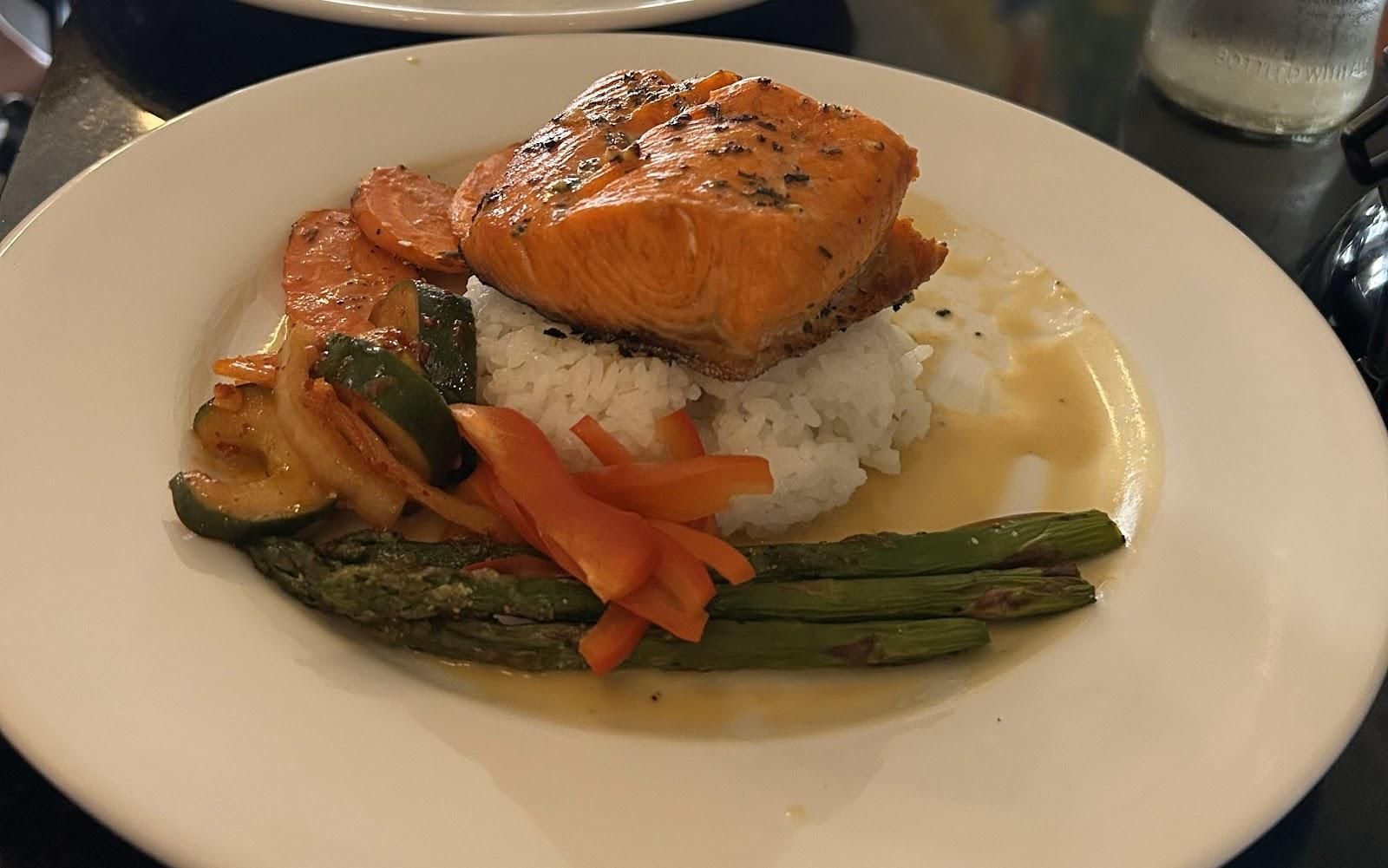 Palate Wine Bar & Restaurant restaurant in Kīlauea, Kaua‘i photo 3