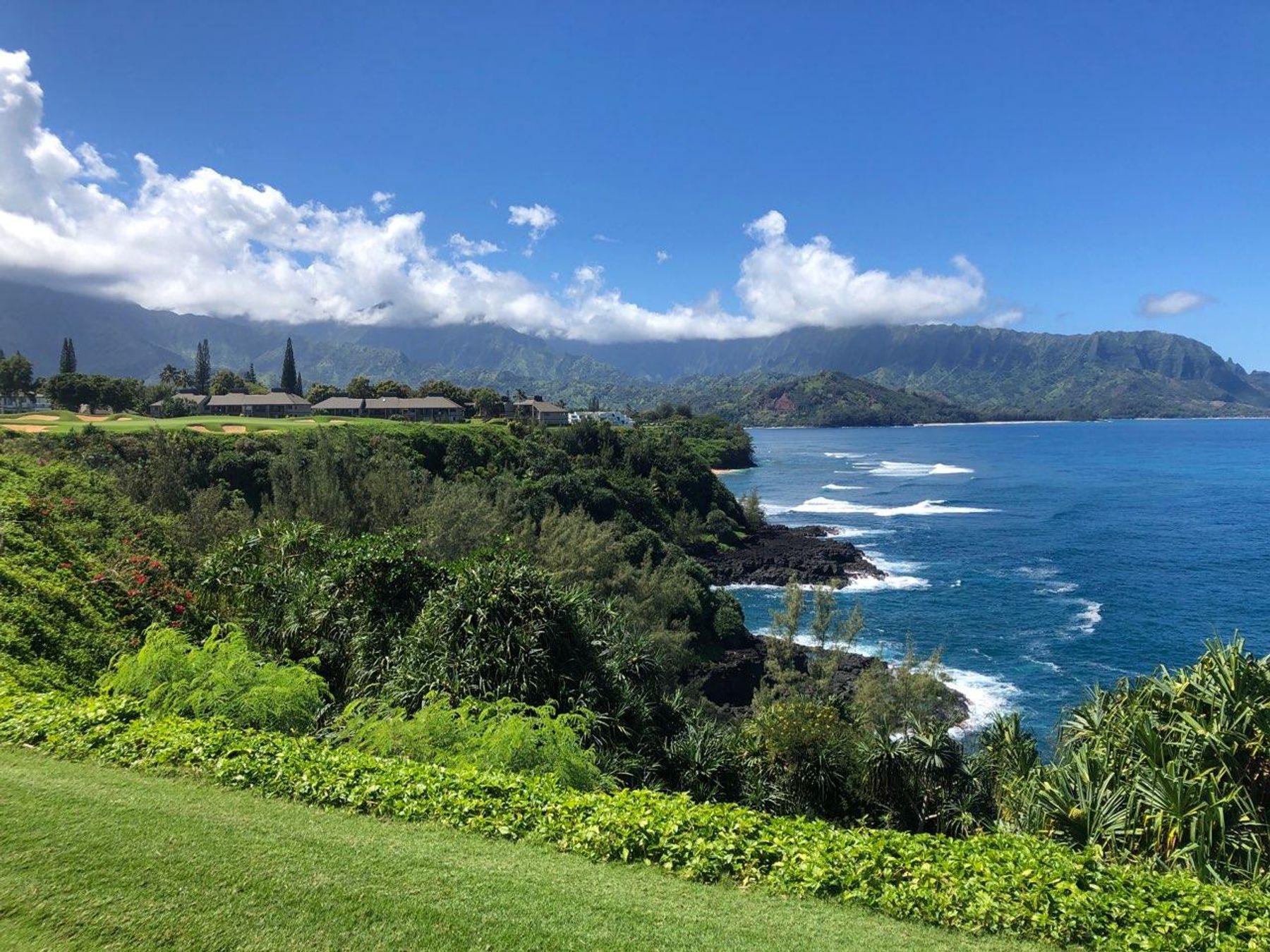 Princeville Makai Golf Club in Princeville, Kaua‘i photo 2