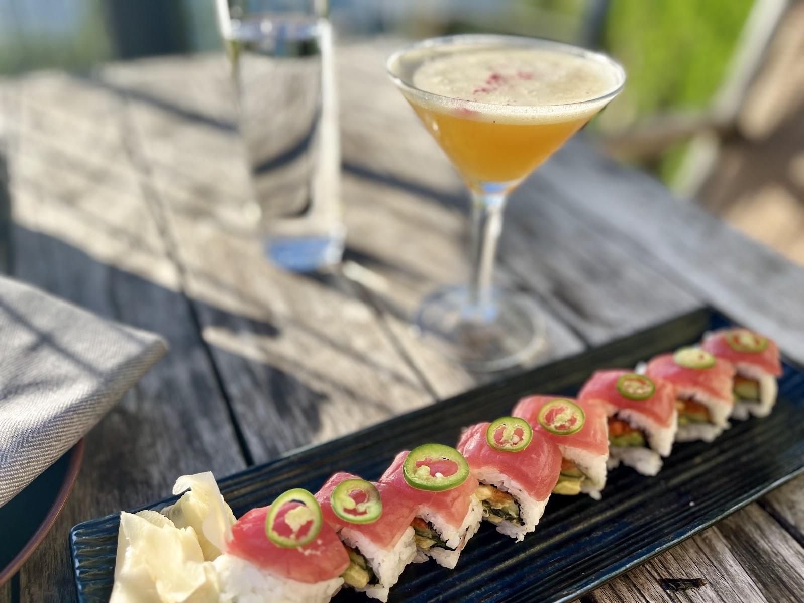 Welina Terrace restaurant in Princeville, Kaua‘i photo 4