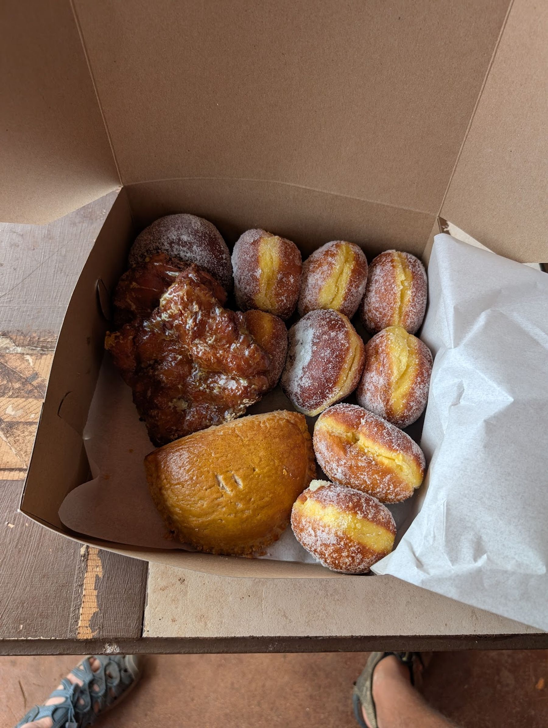 Photo 6 of Aloha Sweet Delights in Hanapēpē, Kauai