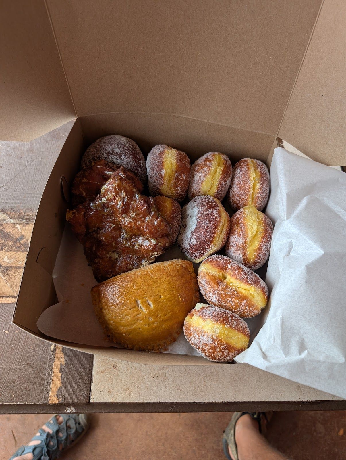 Photo 6 of Aloha Sweet Delights in Hanapēpē, Kauai