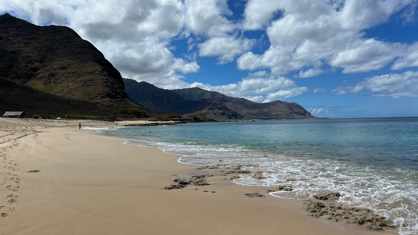 Photo 6 of Keawaula Beach in Waiʻanae Coast, Oahu