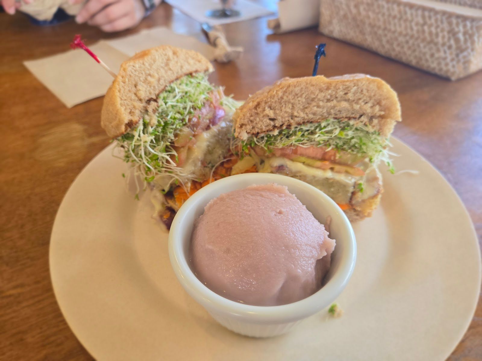 Photo 9 of Sweet Cane Cafe in Hilo, Big Island