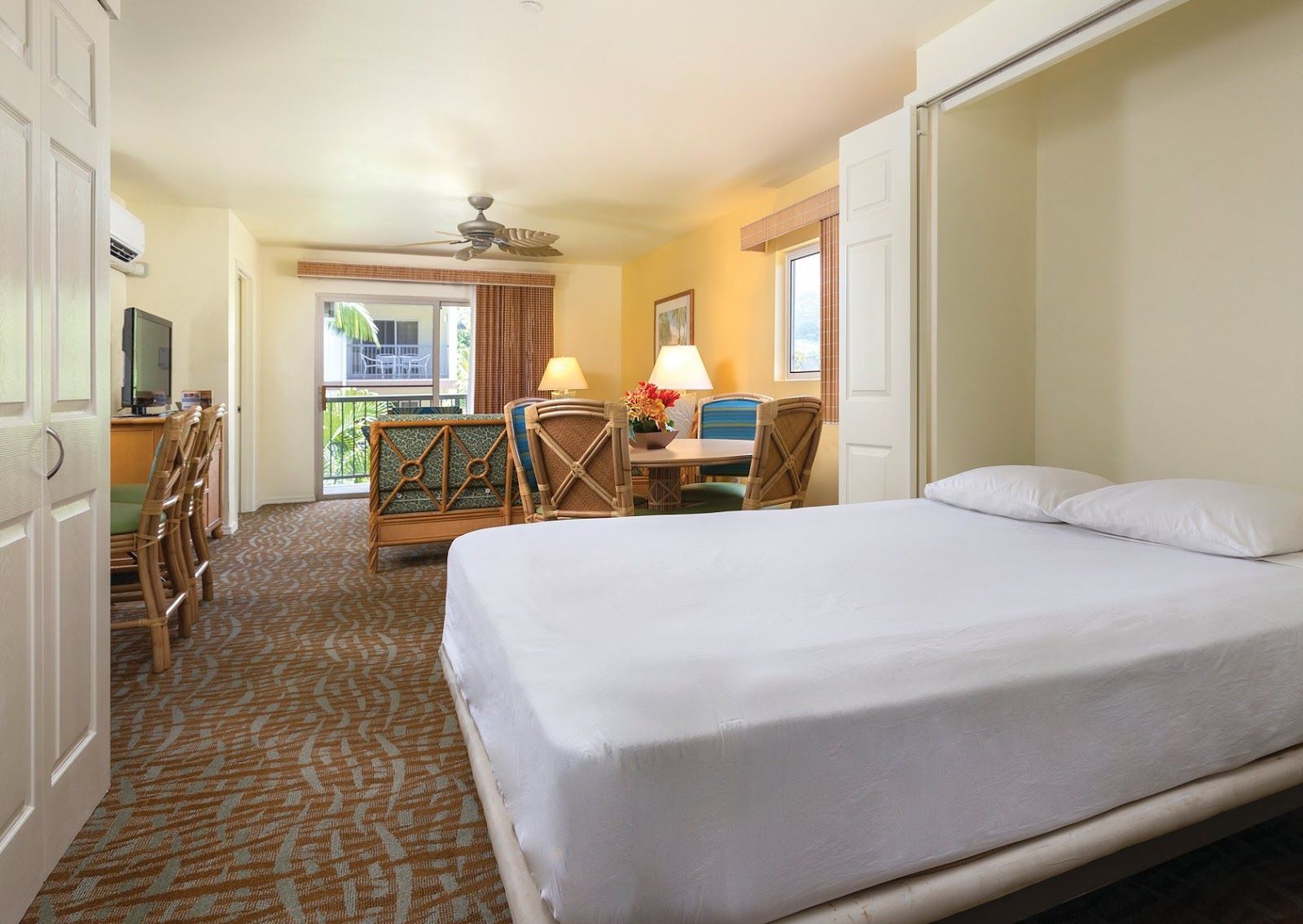 Photo 2 of WorldMark Kona in Kailua-Kona, Big-island