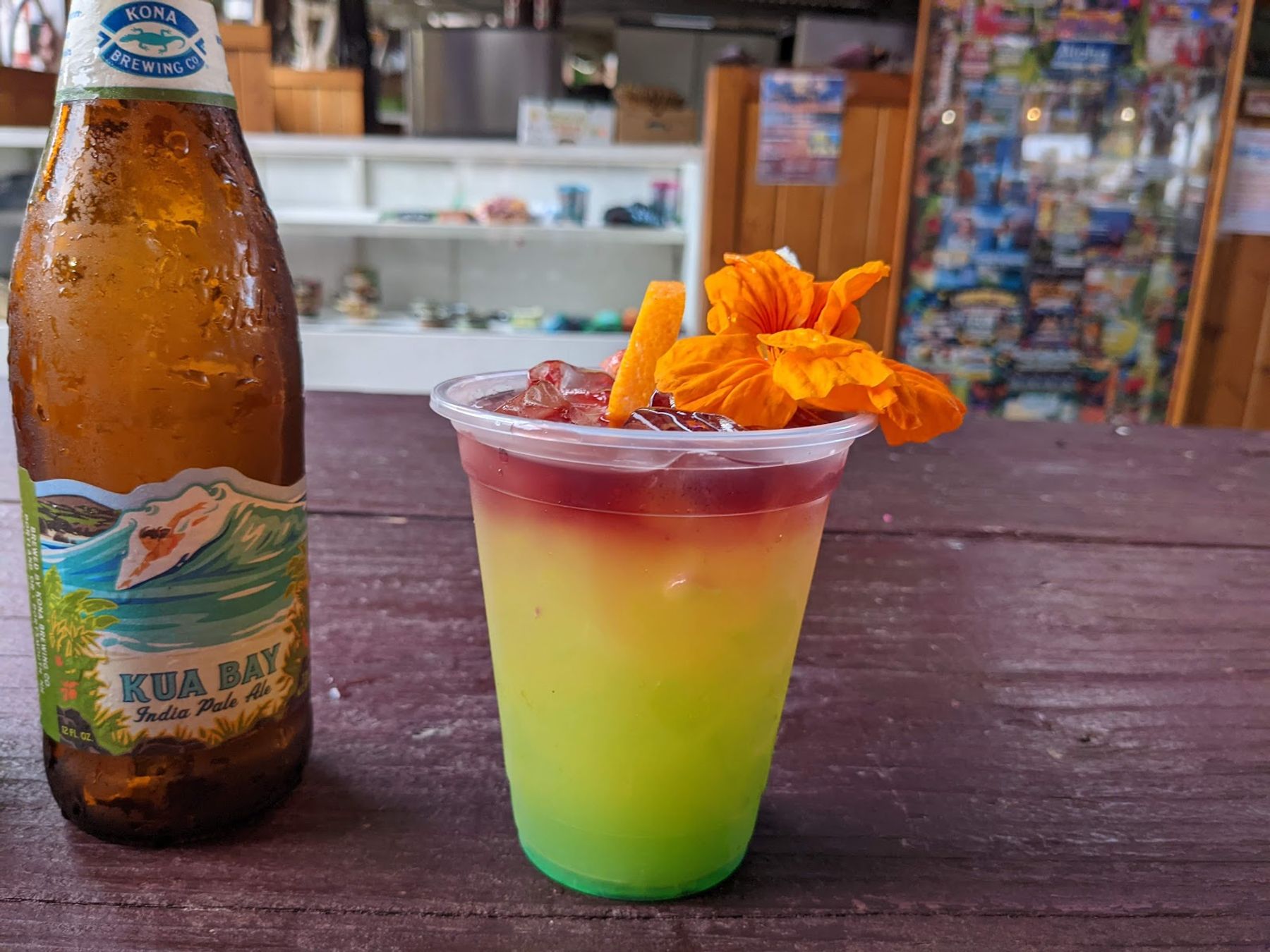 Photo 9 of Kalapana Smoothie Shack in Kalapana, Big Island