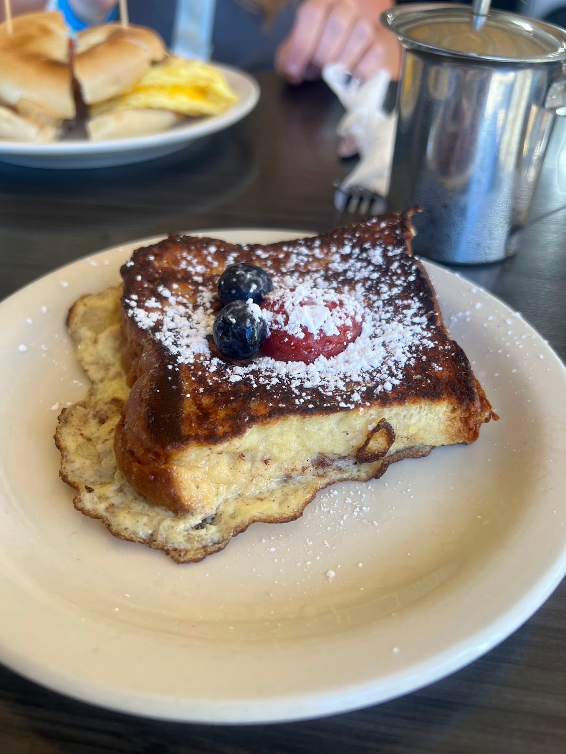 Photo 4 of Sweet E's Café in Diamond Head & Kapahulu, Oahu