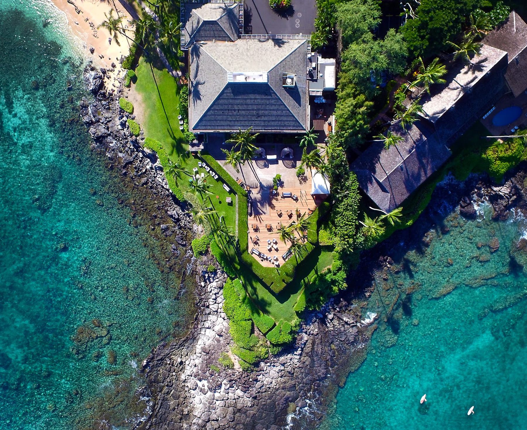 Photo 4 of Merriman's Kapalua in Kapalua, Maui