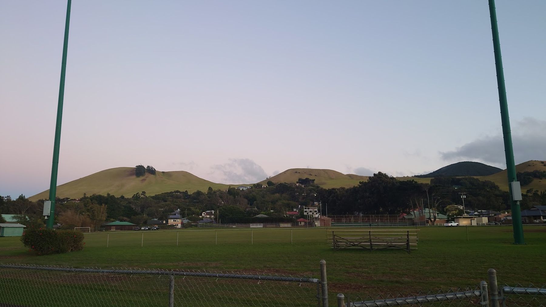 Photo 8 of Waimea Country Lodge in Waimea, Big-island