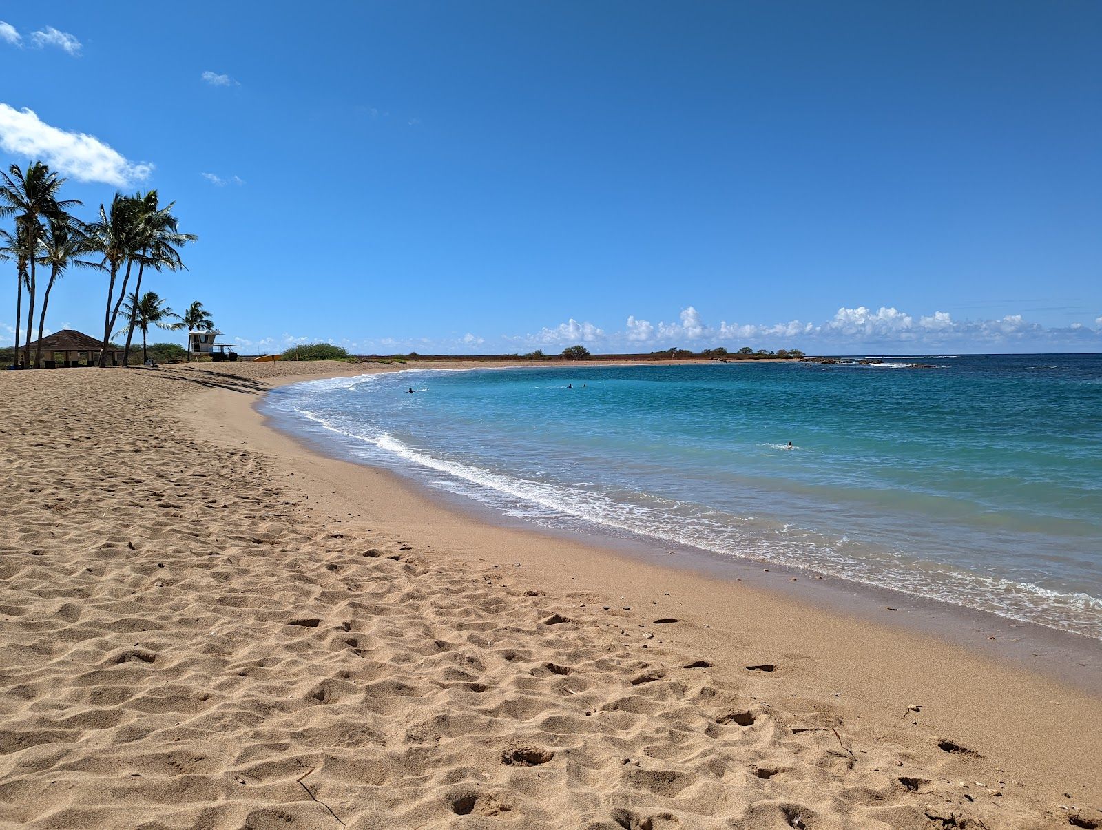 Photo 9 of Salt Pond Beach Park in Hanapēpē, Kauai