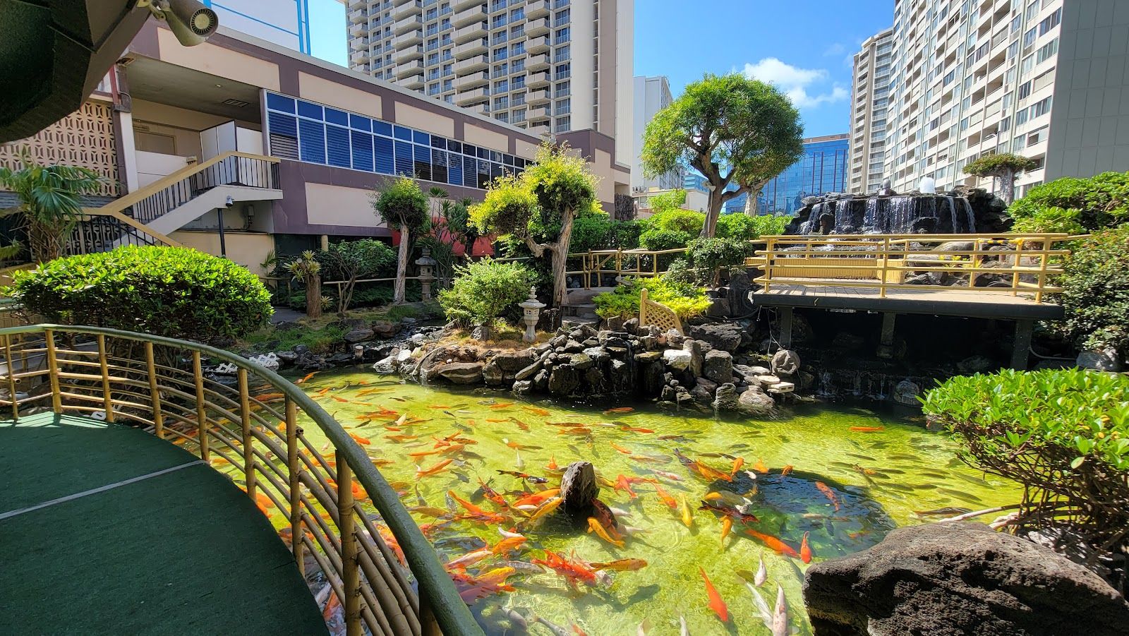 Photo 7 of Pagoda Hotel Honolulu in Ala Moana & Mōʻiliʻili, Oahu