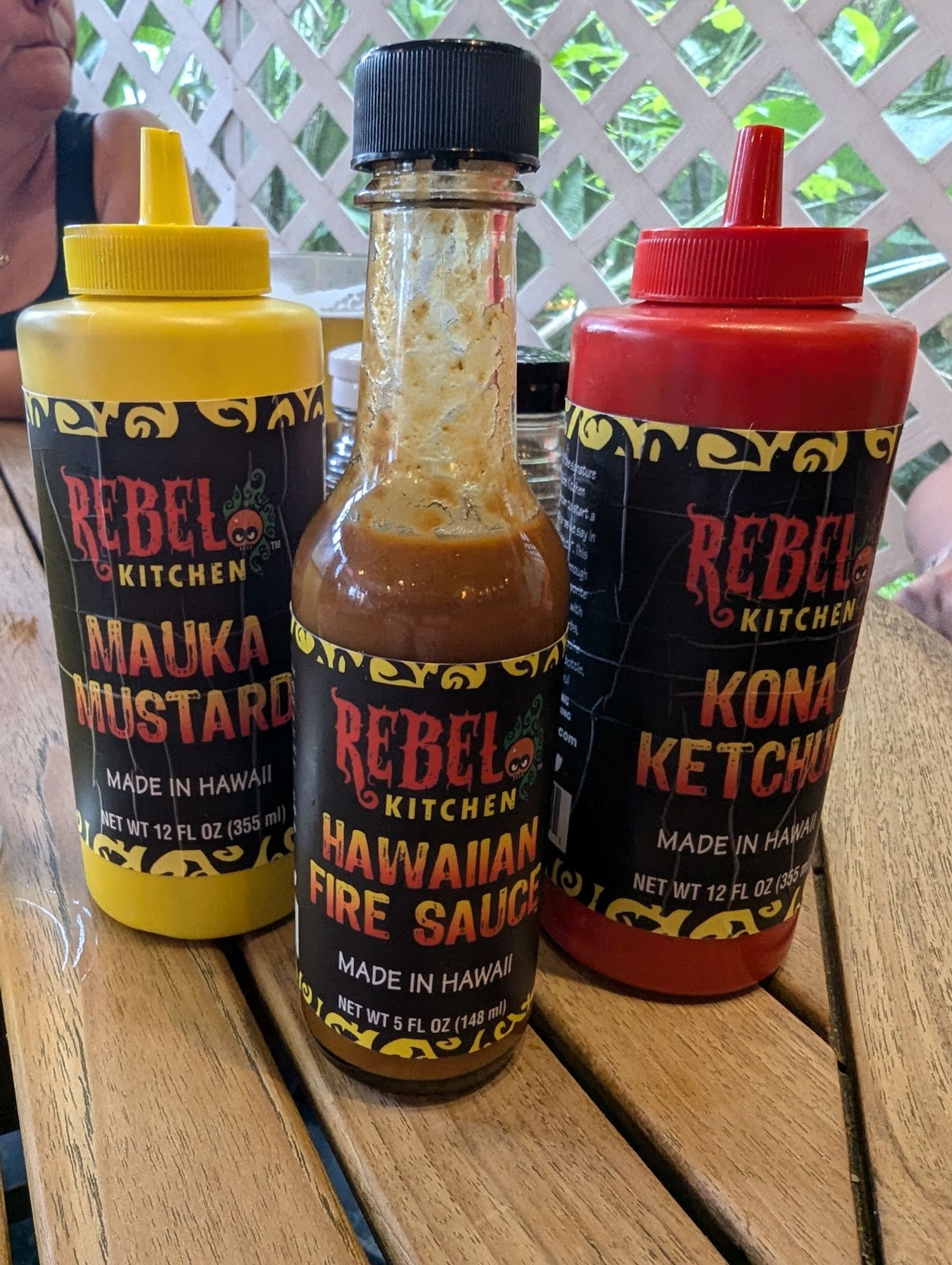 Photo 9 of Rebel Kitchen in South Kona, Big Island