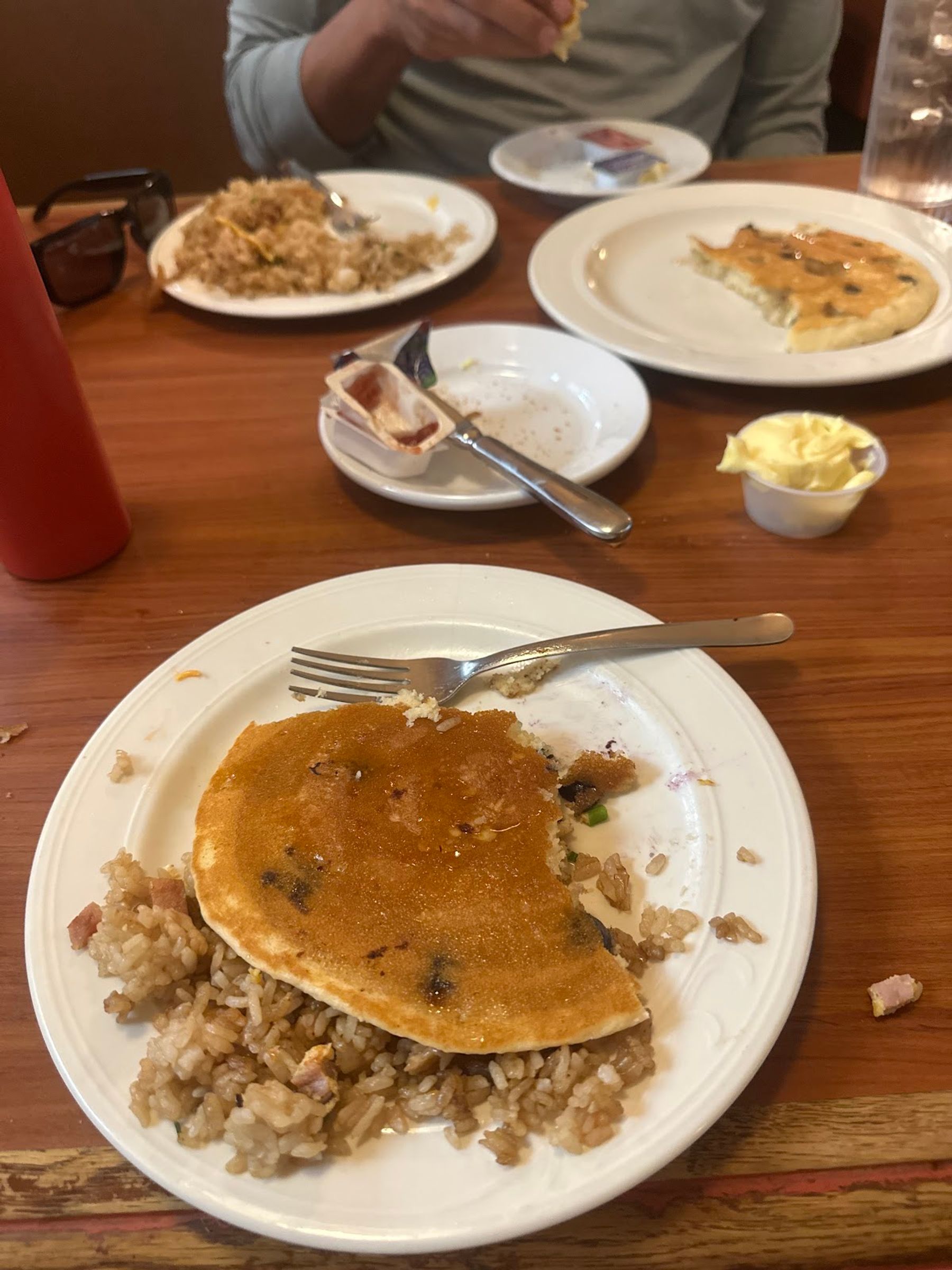 Photo 2 of Times Coffee Shop in Kāneʻohe, Oahu