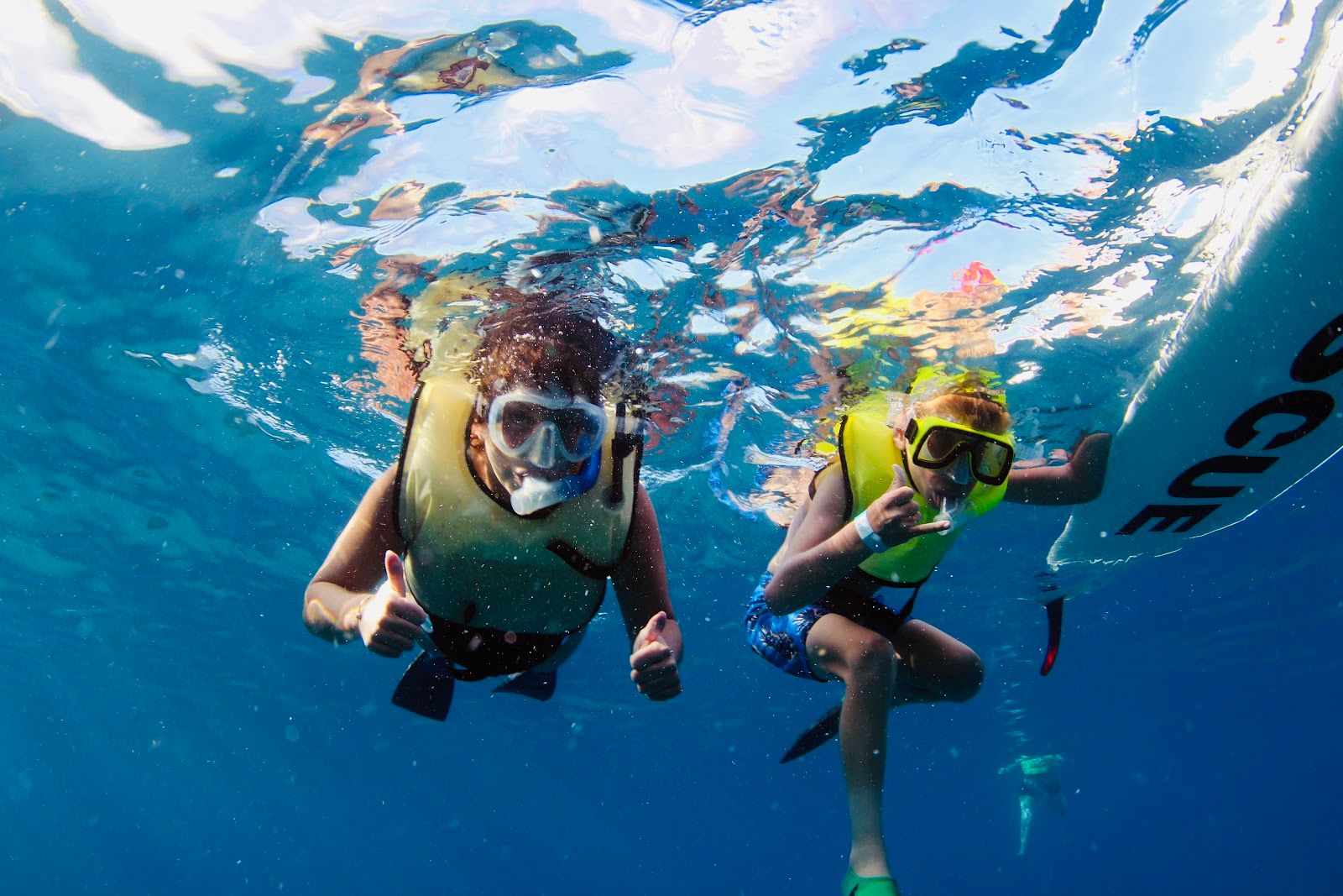 Photo 1 of Ocean Joy Cruises in Ko Olina, Oahu