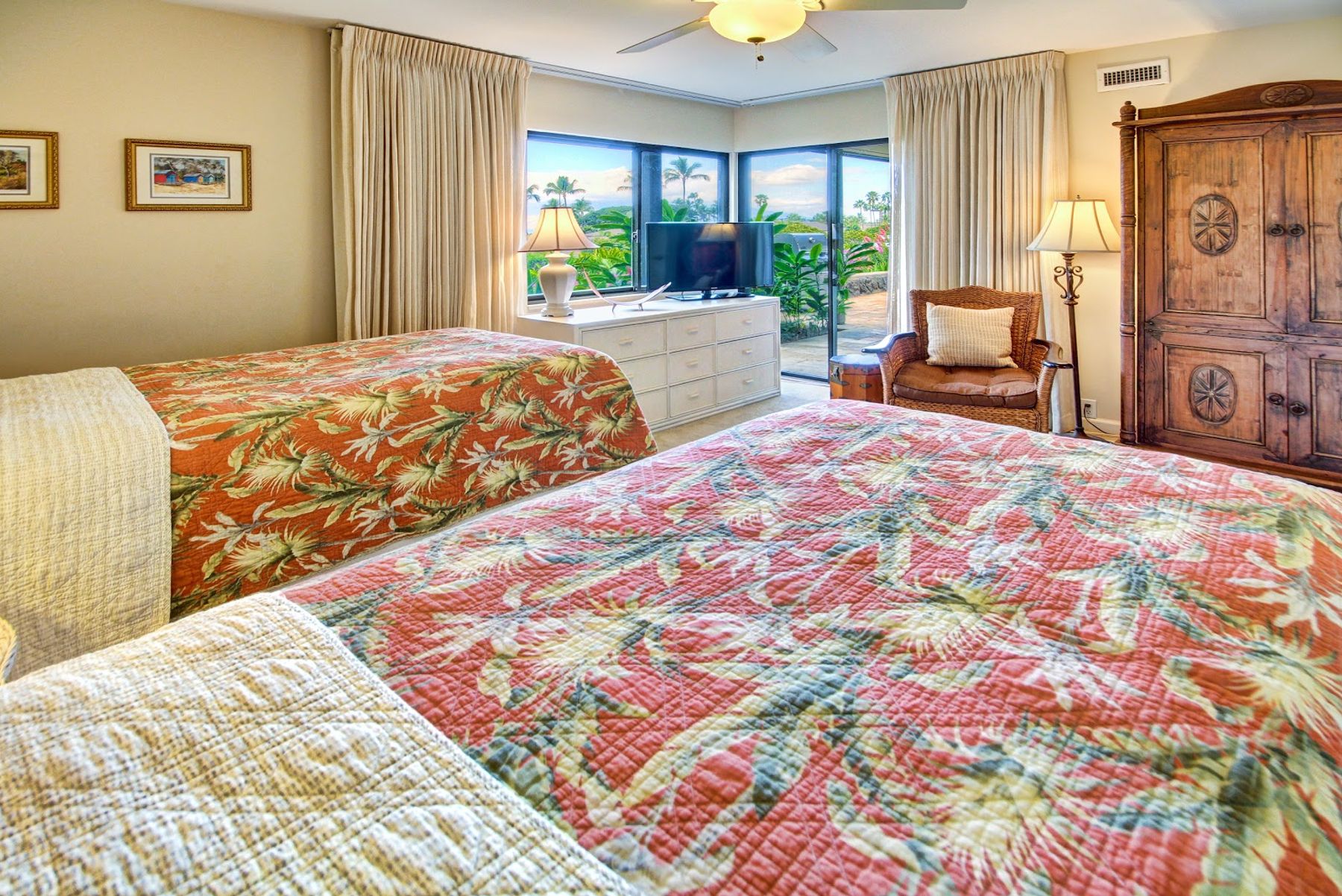 Photo 6 of Wailea Elua Village - A CoralTree Residence Collection in Wailea, Maui