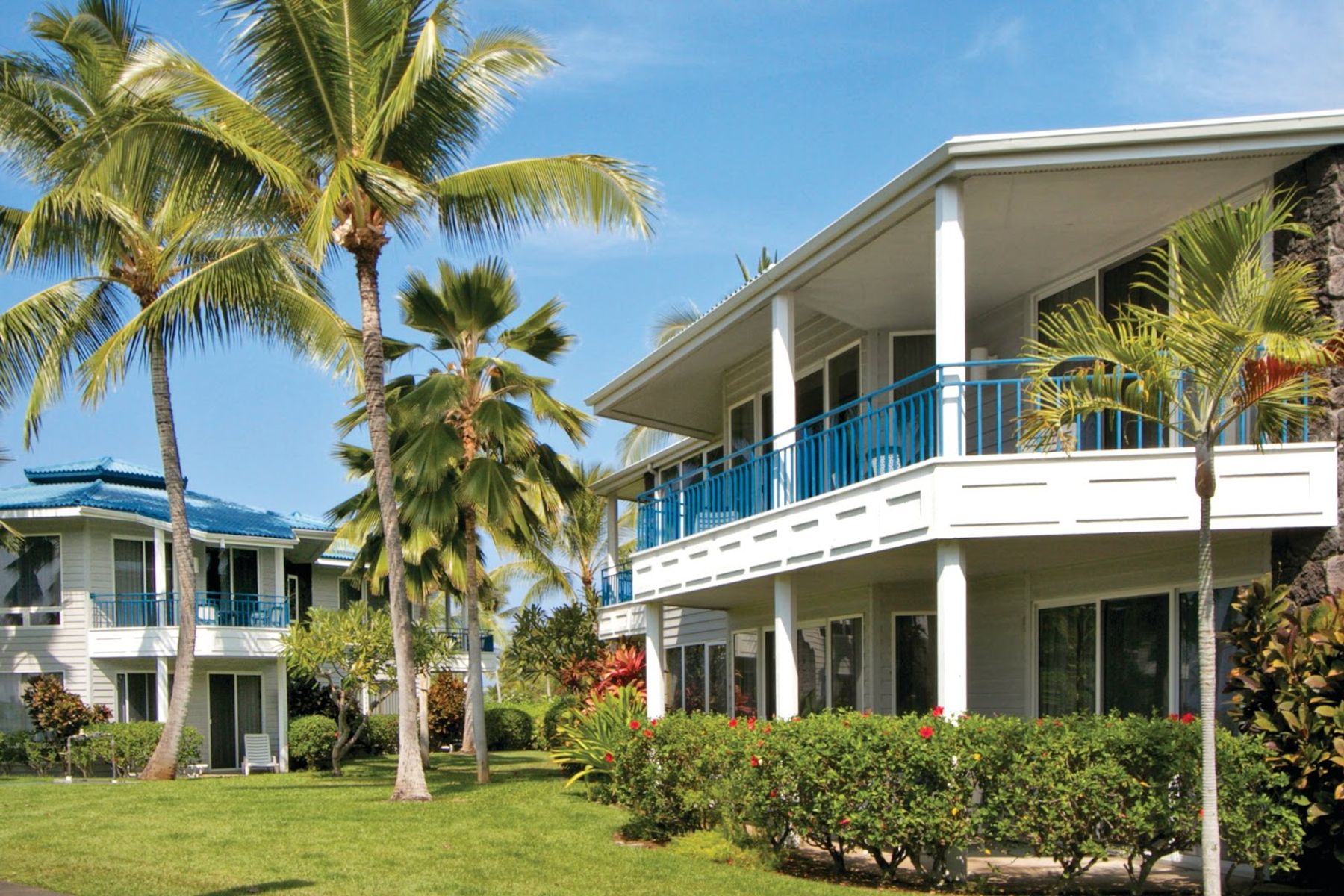 Photo 6 of Club Wyndham Mauna Loa Village in Kailua-Kona, Big-island
