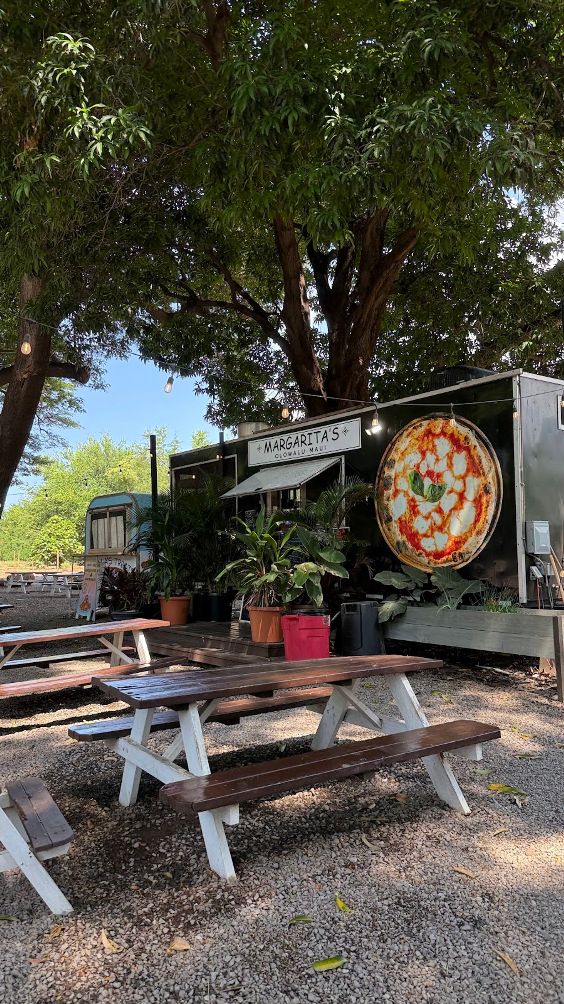 Photo 8 of Margarita's Pizzas in Olowalu, Maui