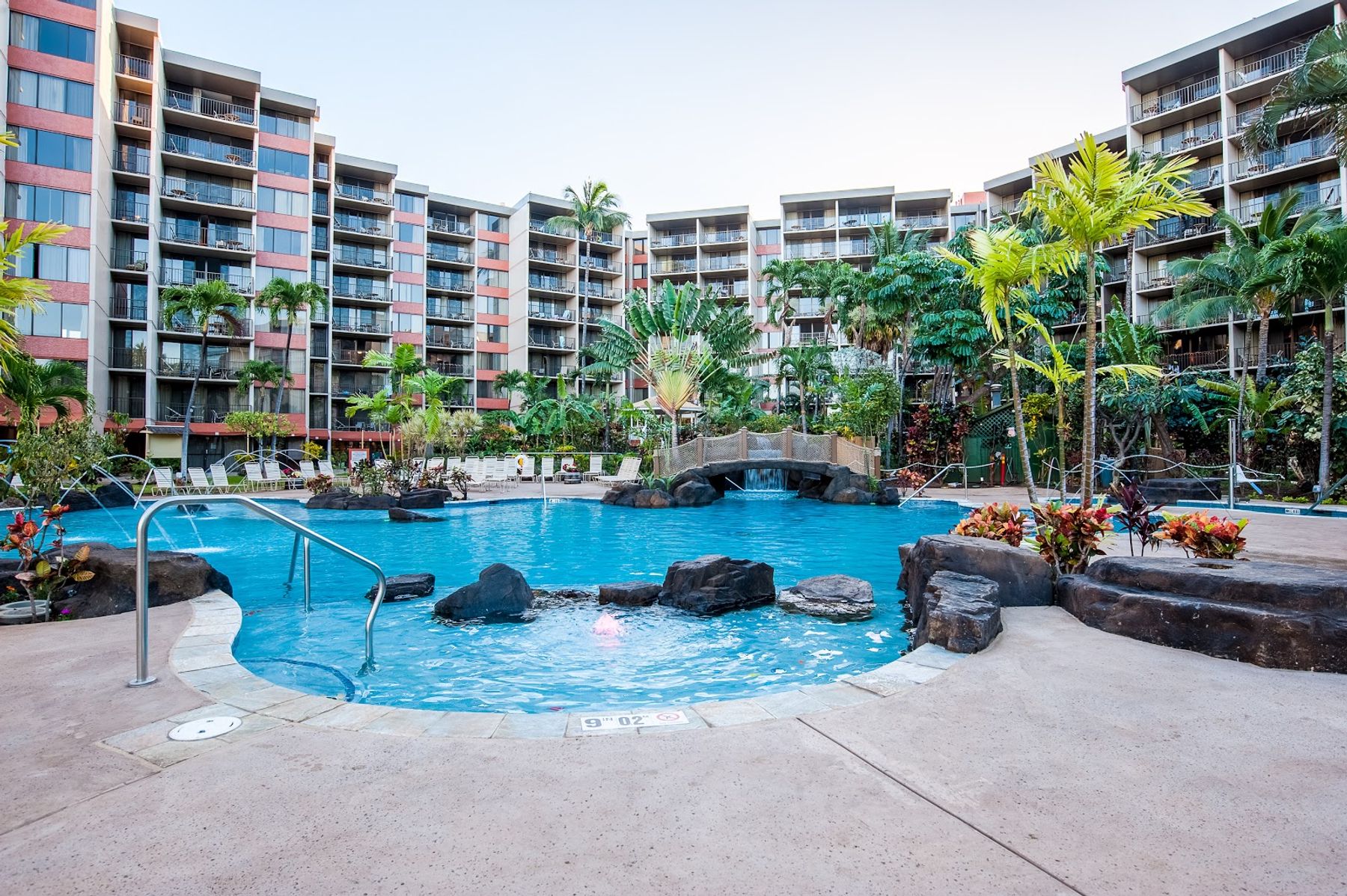 Photo 5 of Aston Kaanapali Shores in Kāʻanapali, Maui