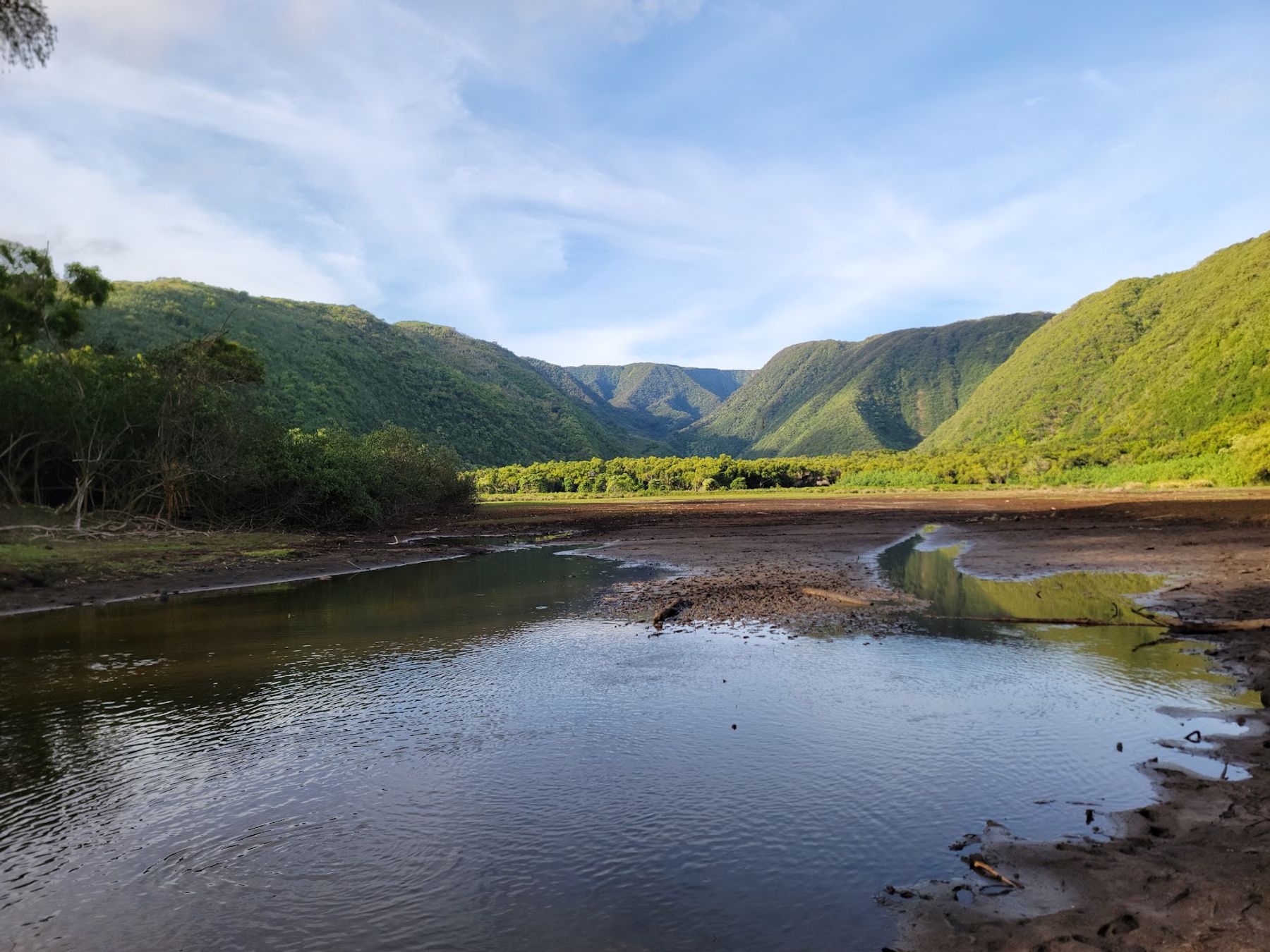 Photo 2 of Pololu Trail in North Kohala, Big Island