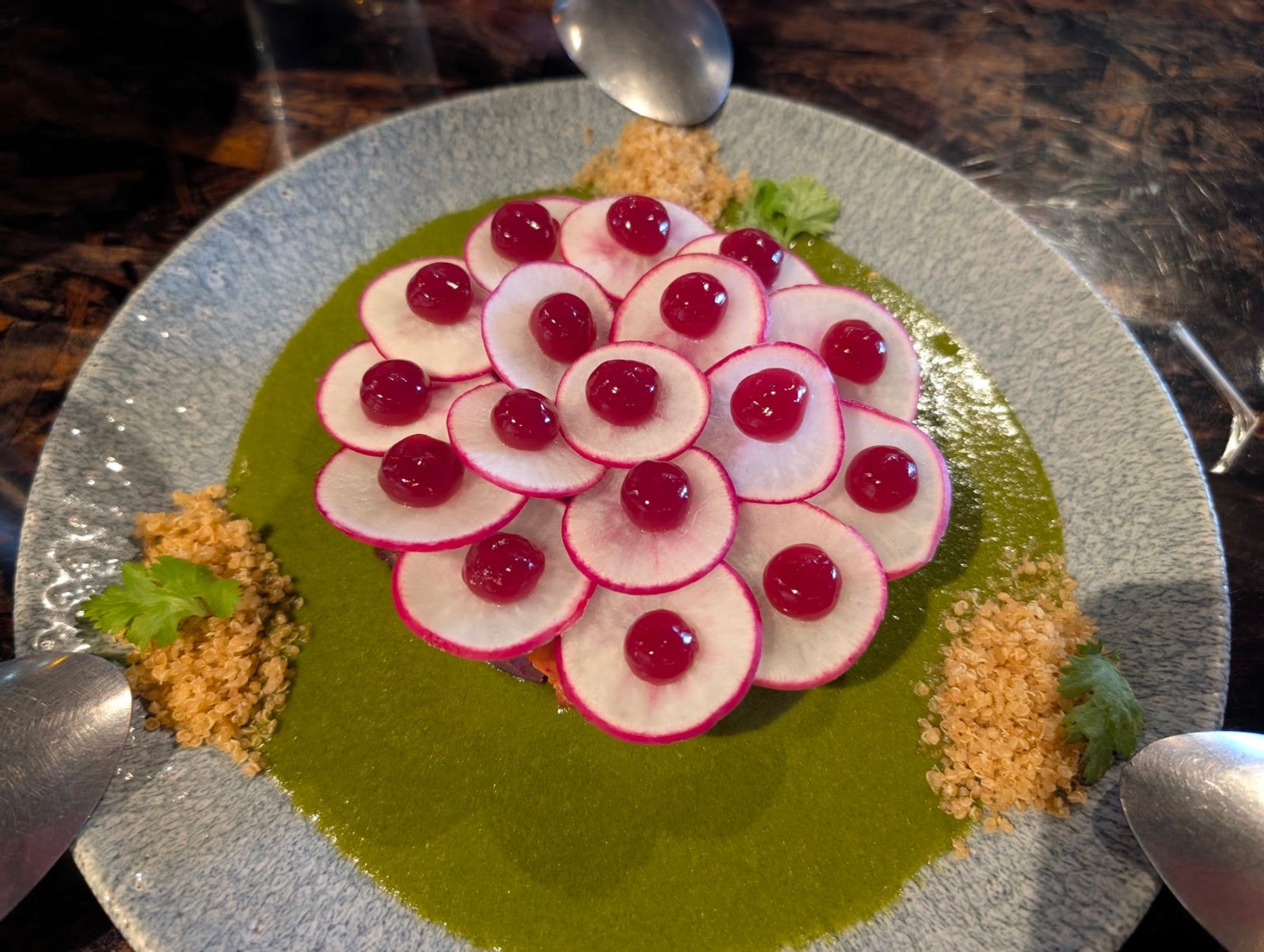 Photo 4 of Restaurant XO in Kaimukī & Pālolo, Oahu
