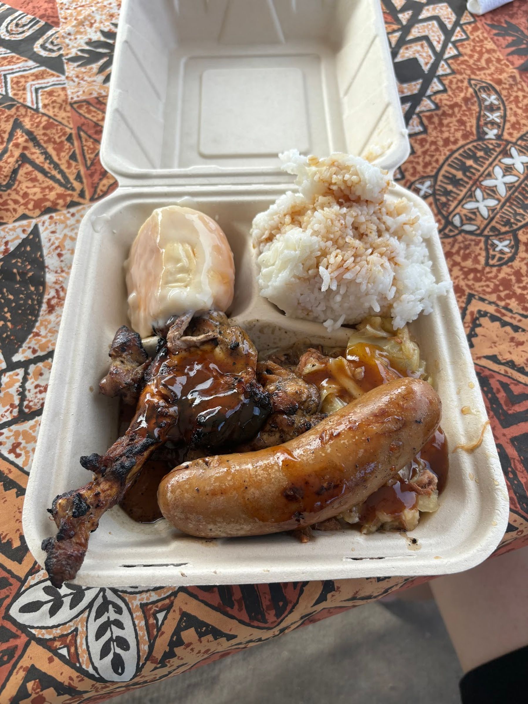 Photo 3 of Kalena’s Hut in Kahuku & Turtle Bay, Oahu