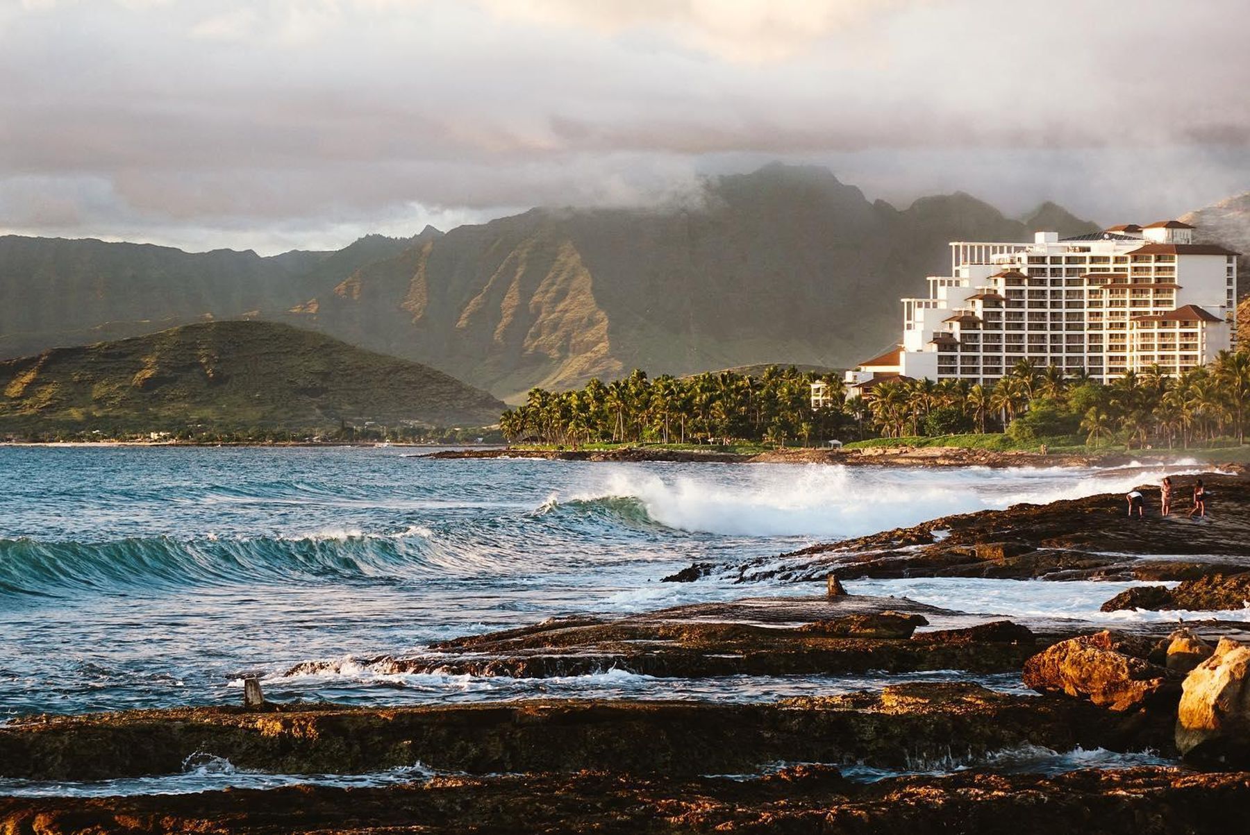 Photo 5 of Four Seasons Resort Oahu at Ko Olina in Ko Olina, Oahu