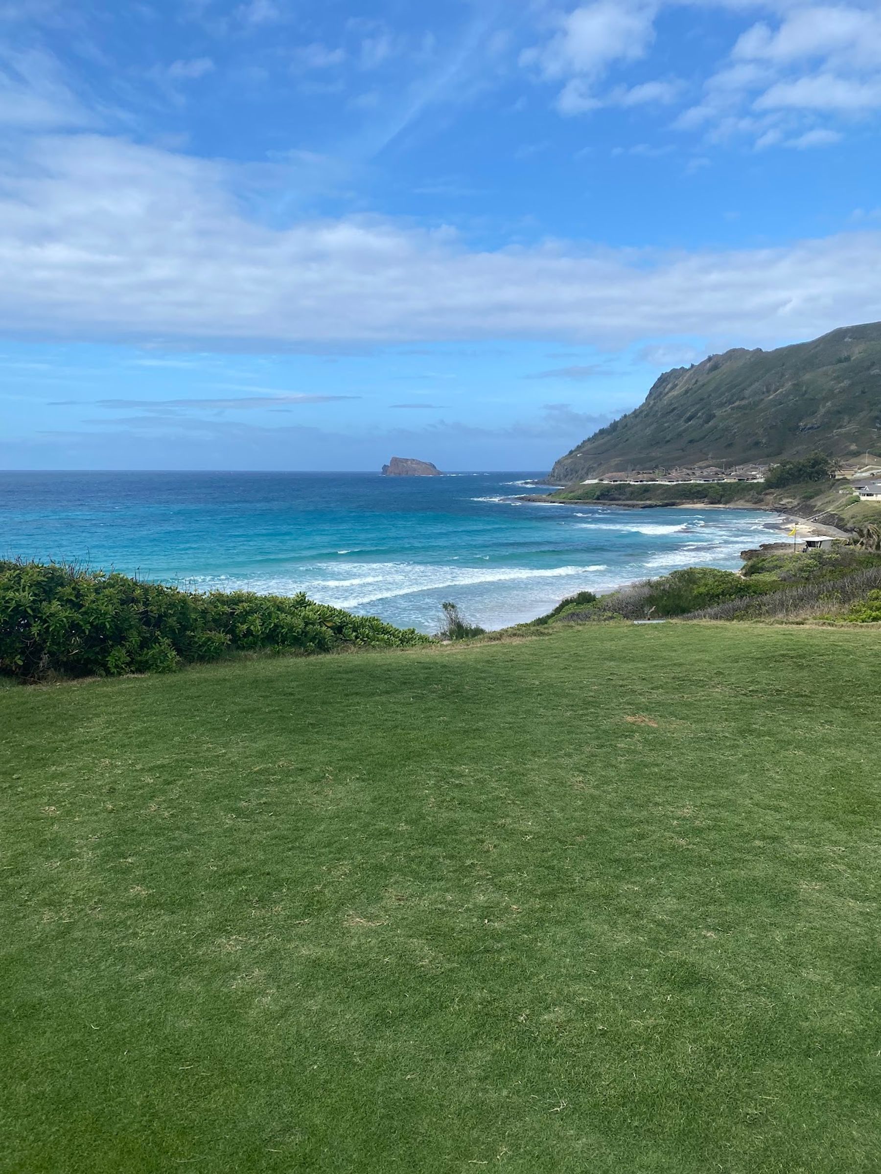 Photo 6 of Kaneohe Klipper Golf Course in Kāneʻohe, Oahu
