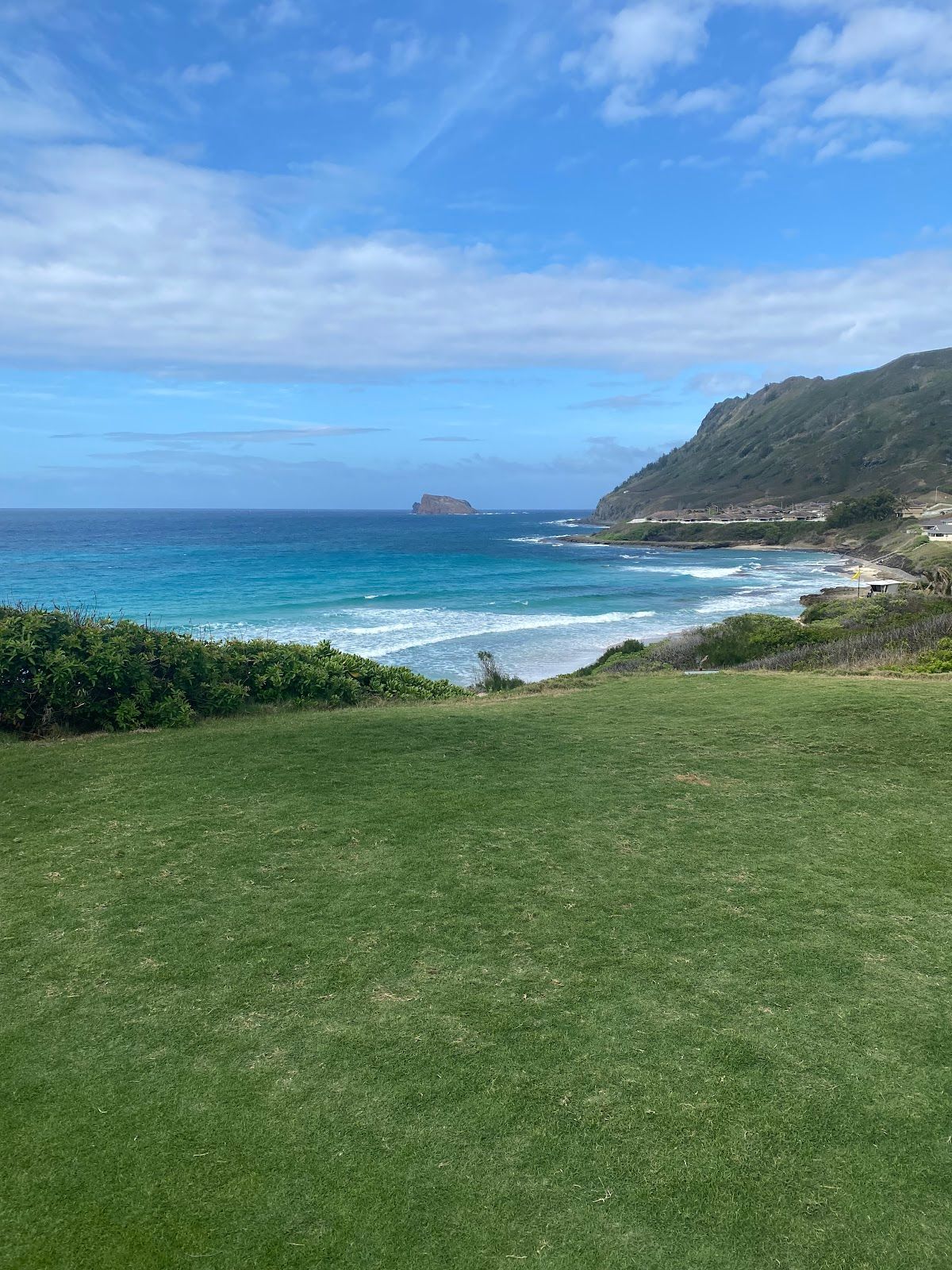Photo 6 of Kaneohe Klipper Golf Course in Kāneʻohe, Oahu