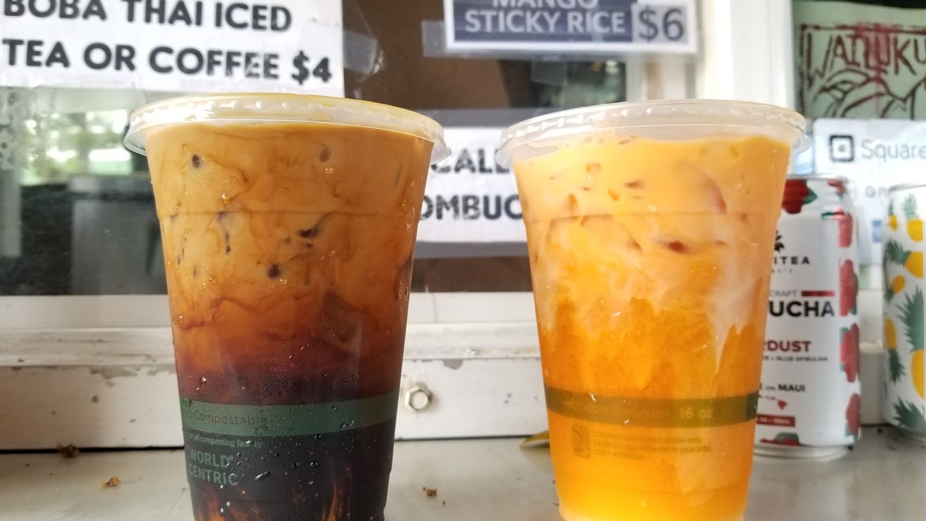 Photo 8 of HI Thai Food Truck in Wailuku, Maui