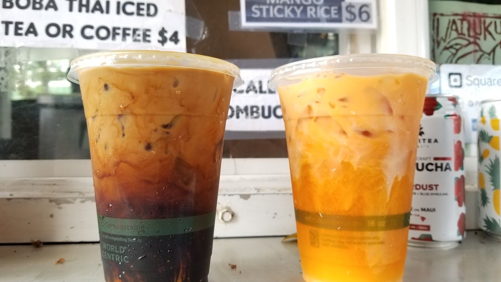 Photo 8 of HI Thai Food Truck in Wailuku, Maui