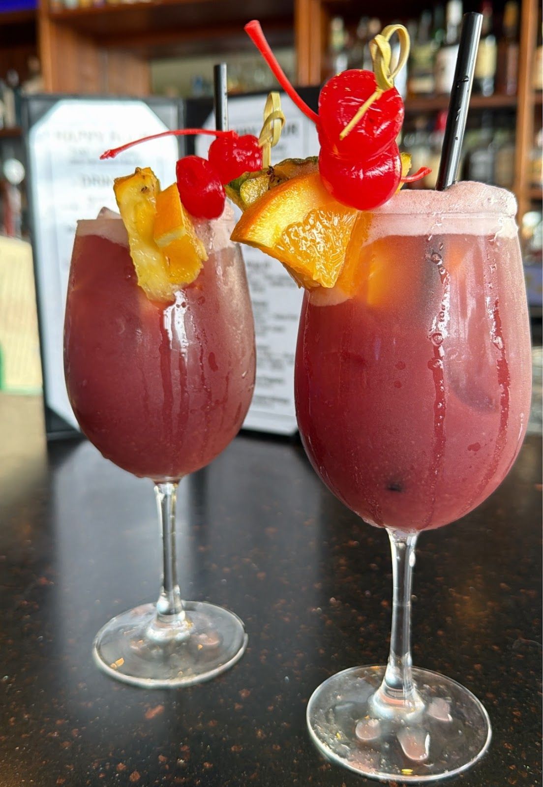 Photo 7 of Pineapples Island Fresh Cuisine in Hilo, Big Island