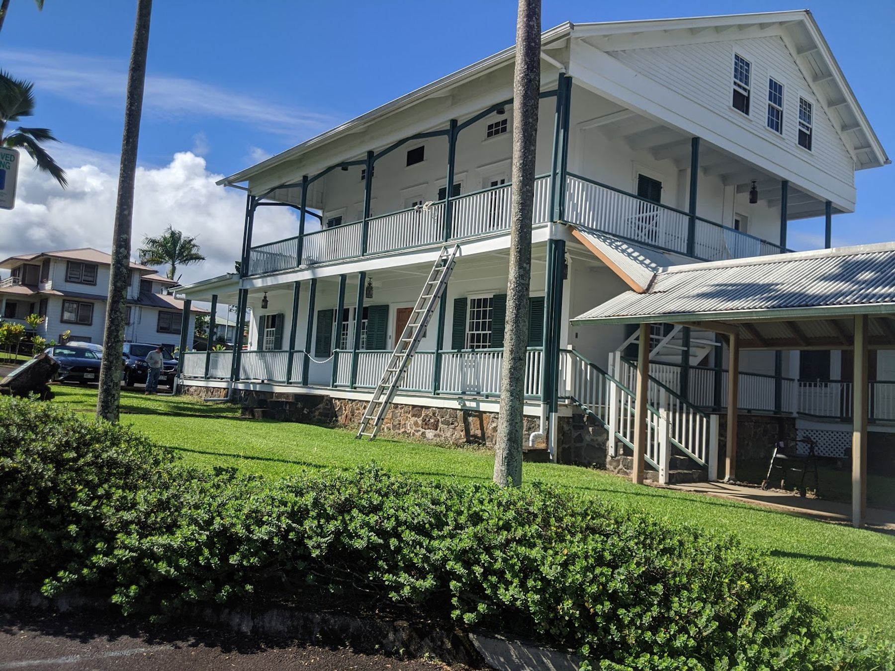 Photo 3 of Lyman Museum in Hilo, Big Island