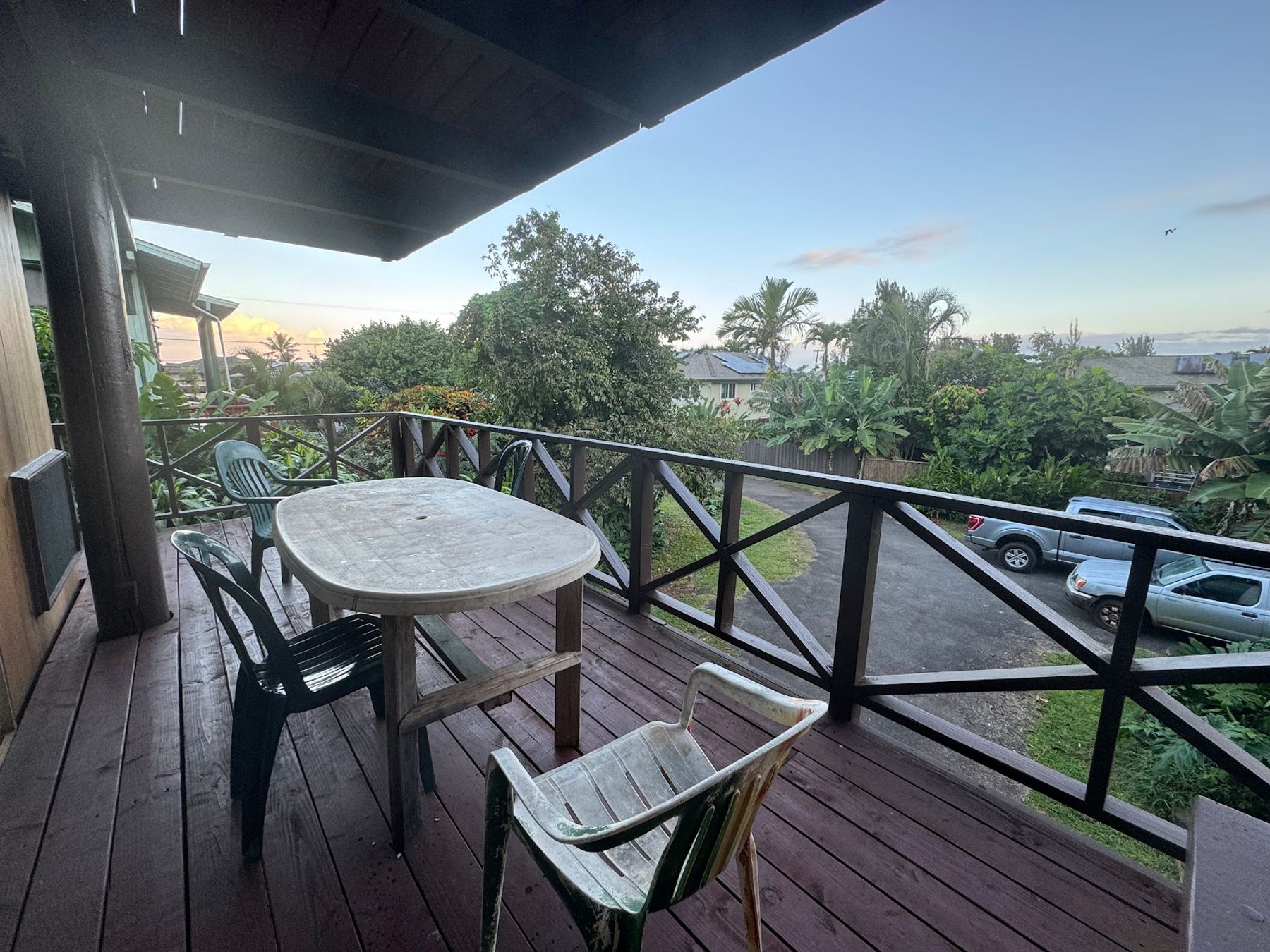 Photo 1 of Backpackers Hawaii Vacation Inn and Hostel in Pūpūkea, Oahu