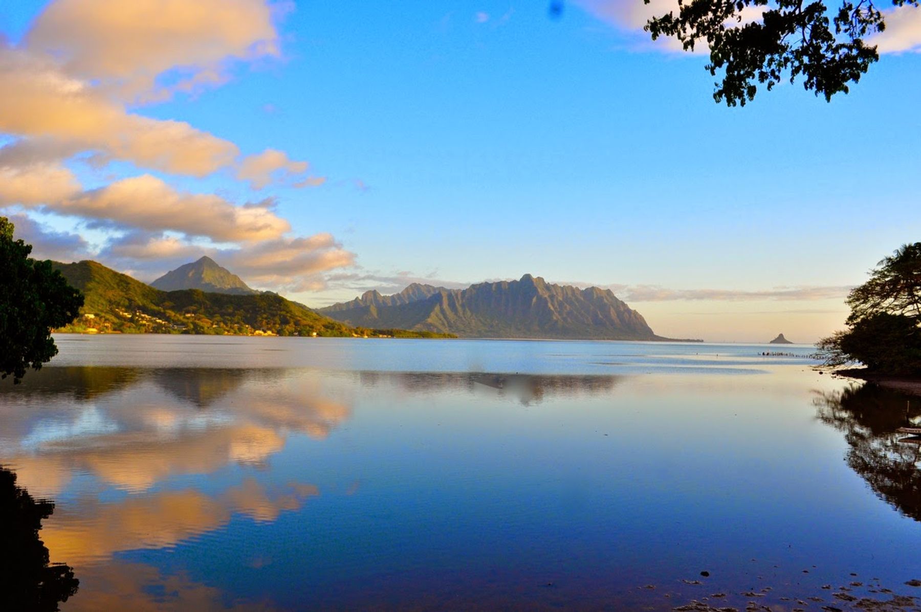 Photo 4 of Paradise Bay Resort in Kāneʻohe, Oahu