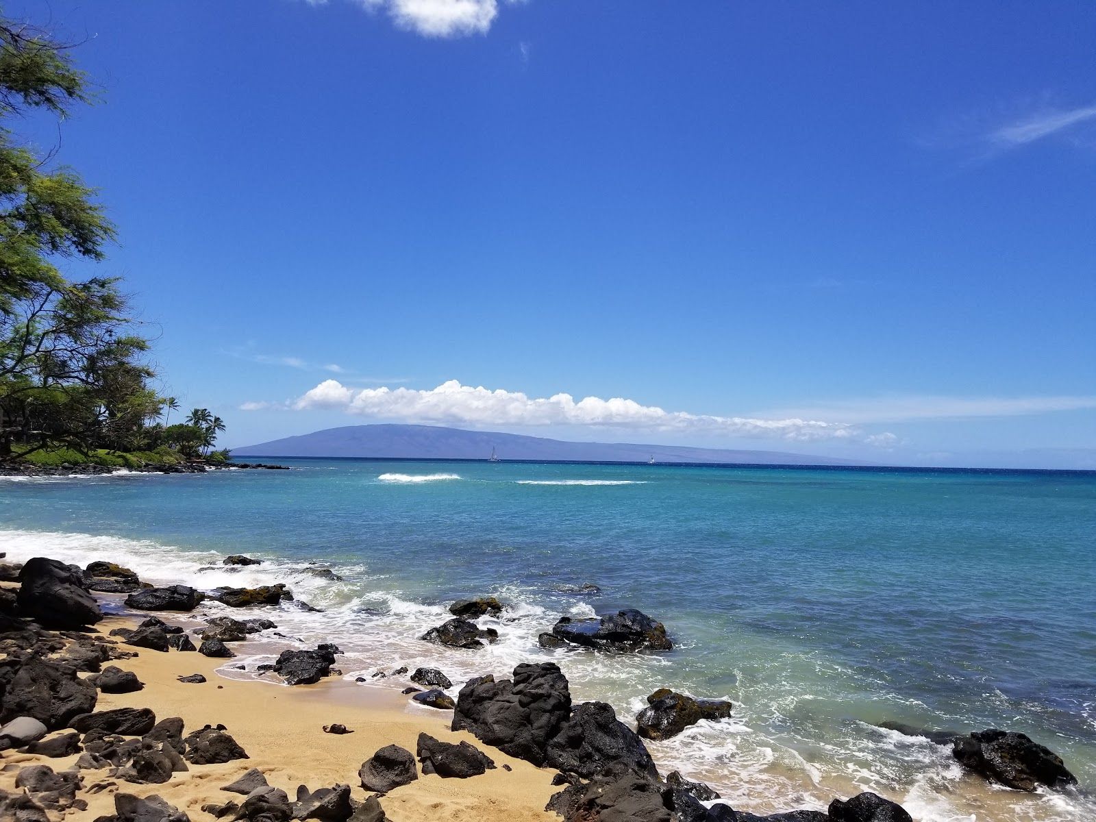 Photo 1 of Pohaku Park in Kapalua, Maui