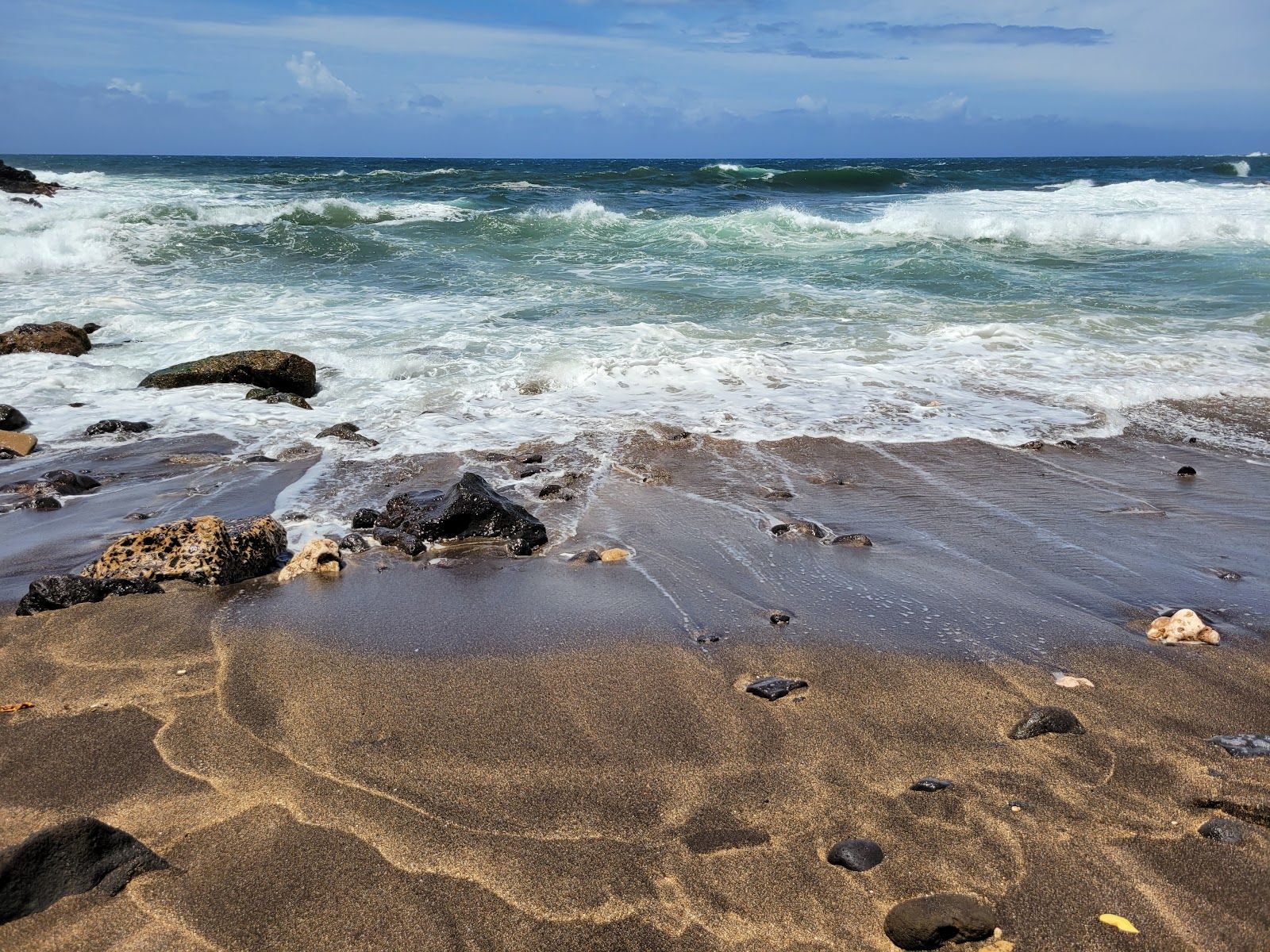 Glass Beach in Eleele, Kaua‘i photo 5