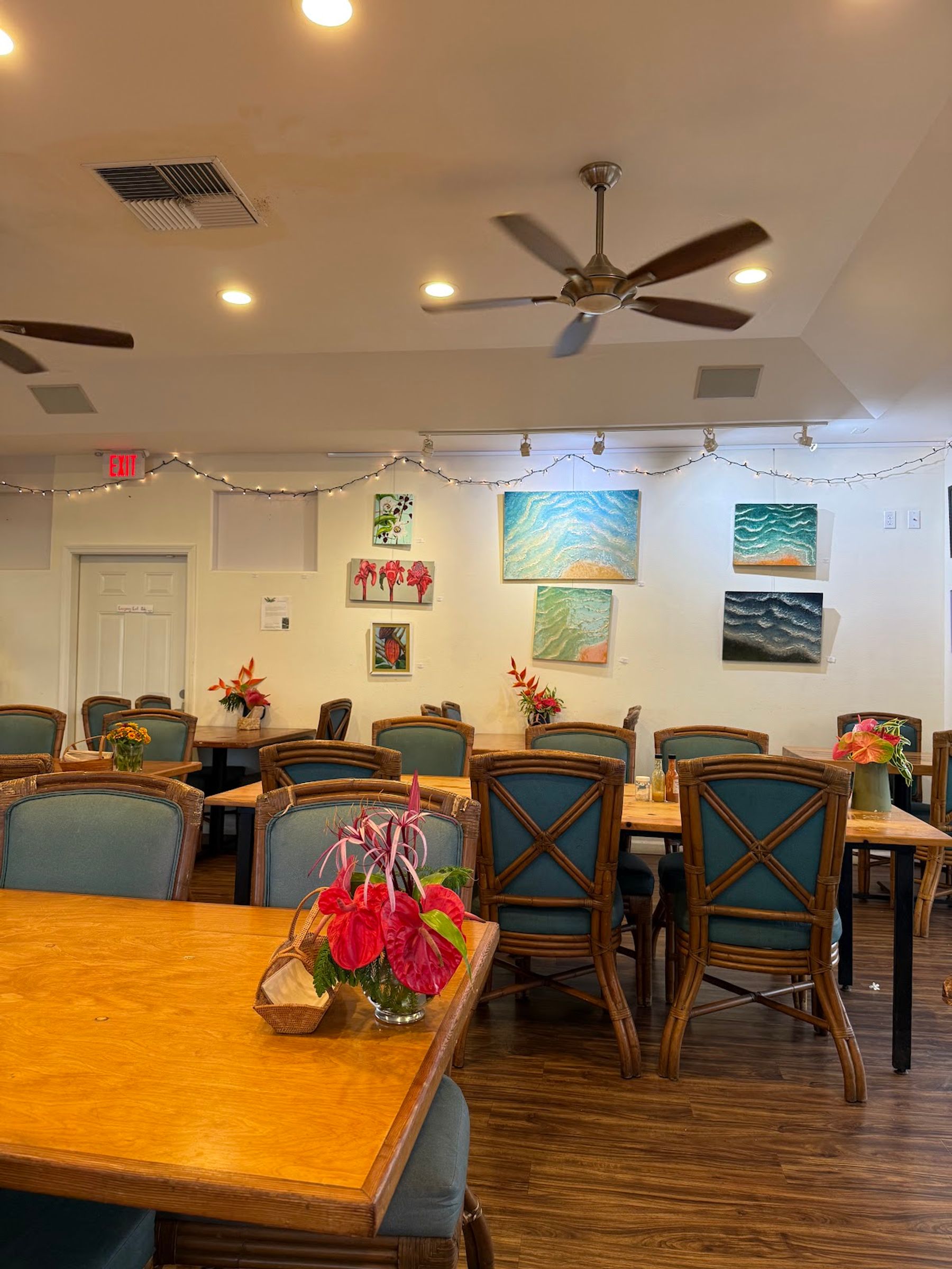 Photo 4 of Sweet Cane Cafe in Hilo, Big Island