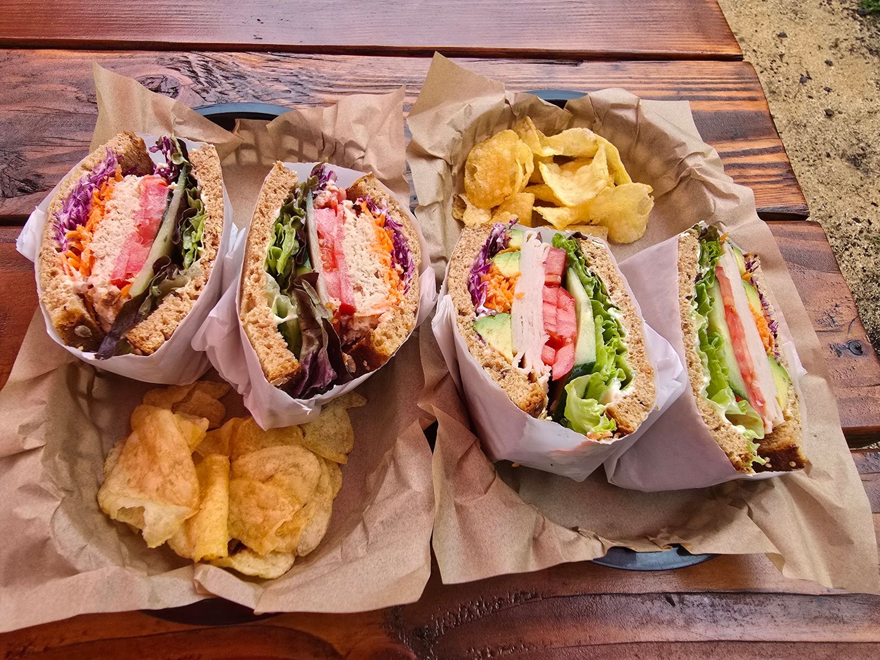 Photo 5 of Caba in Hanapēpē, Kauai