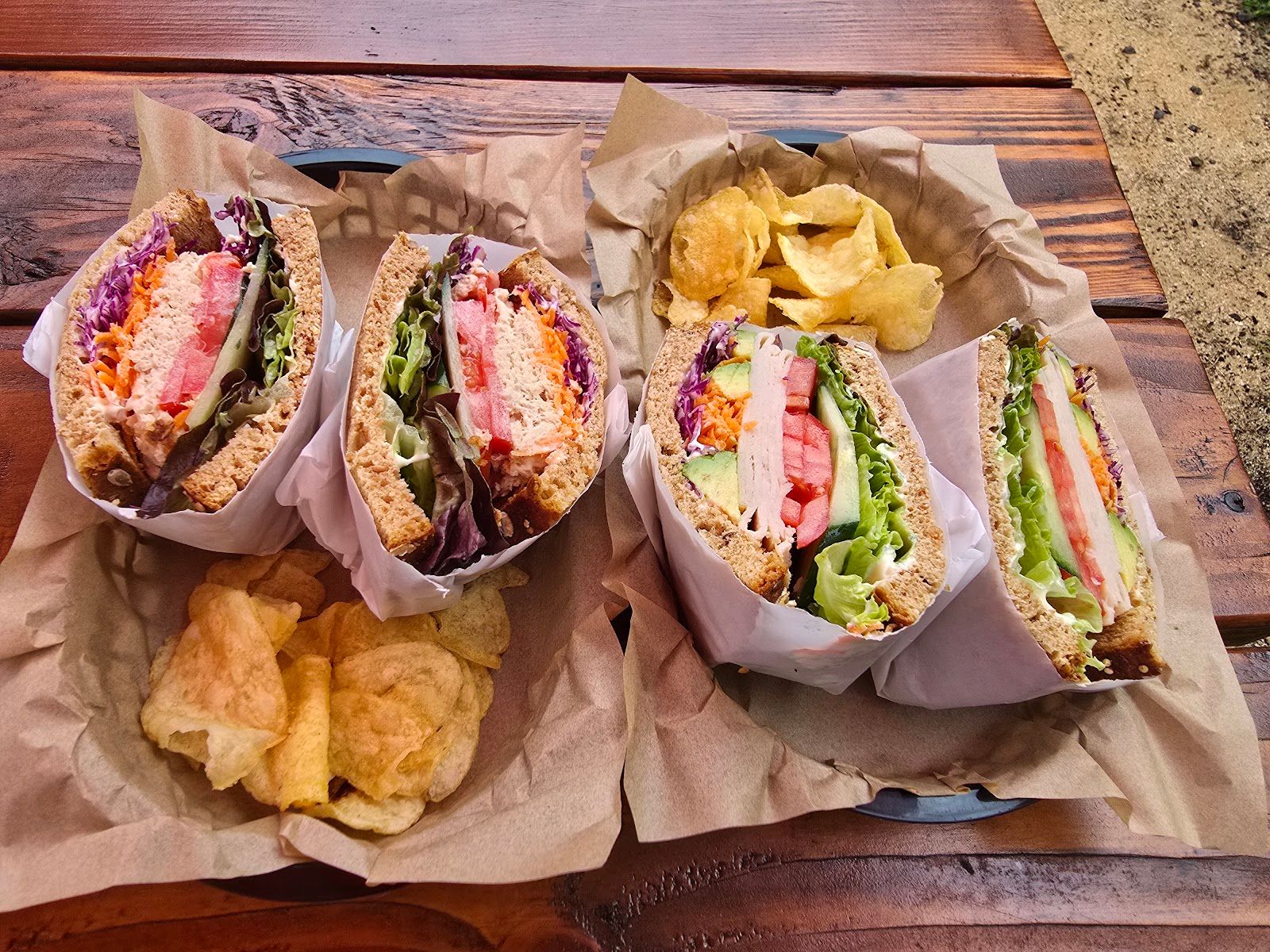 Photo 5 of Caba in Hanapēpē, Kauai