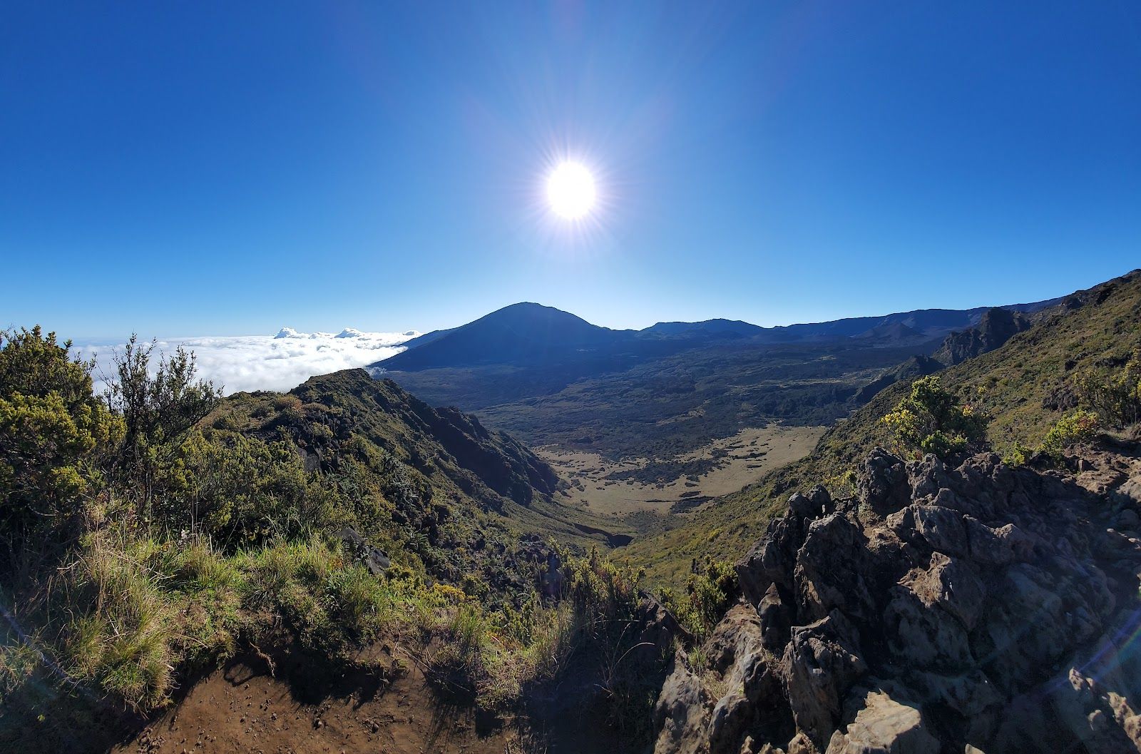 Photo 5 of Halemauʻu Trail in Kula, Maui