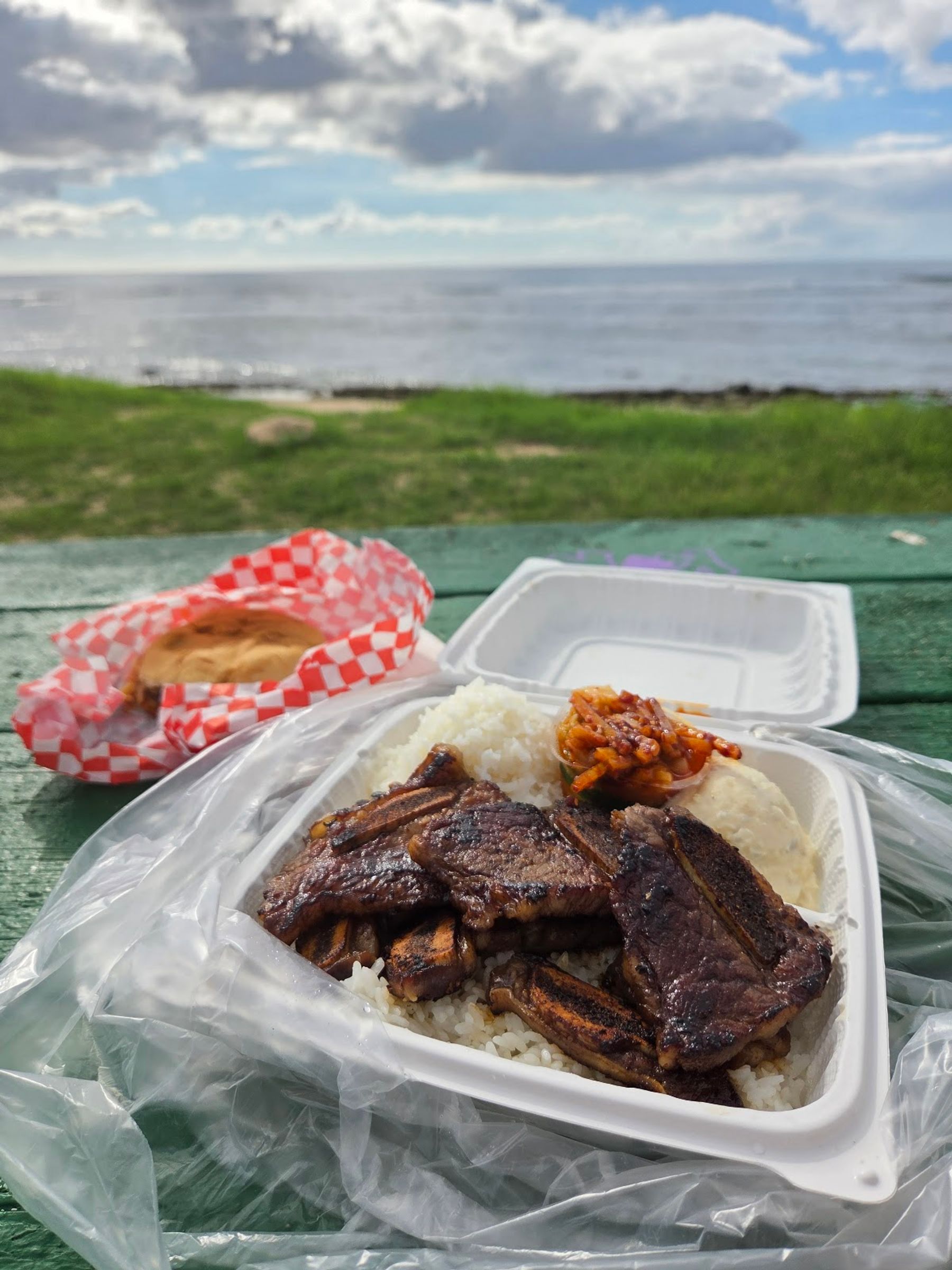 Photo 3 of Oni Onoz Restaurant & Bakery in Waiʻanae Coast, Oahu