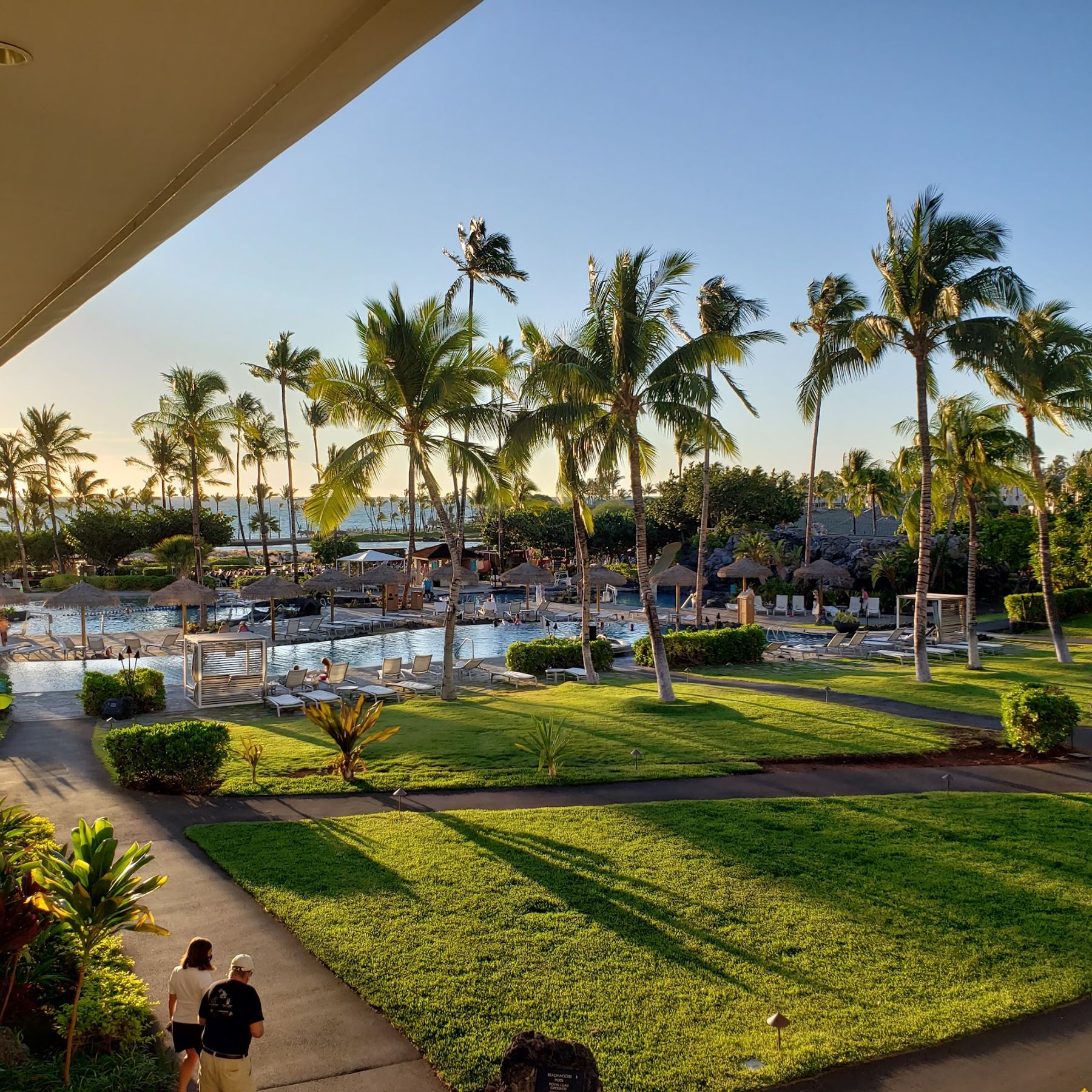 Photo 3 of Waikoloa Beach Marriott Resort & Spa in Waikoloa, Big-island