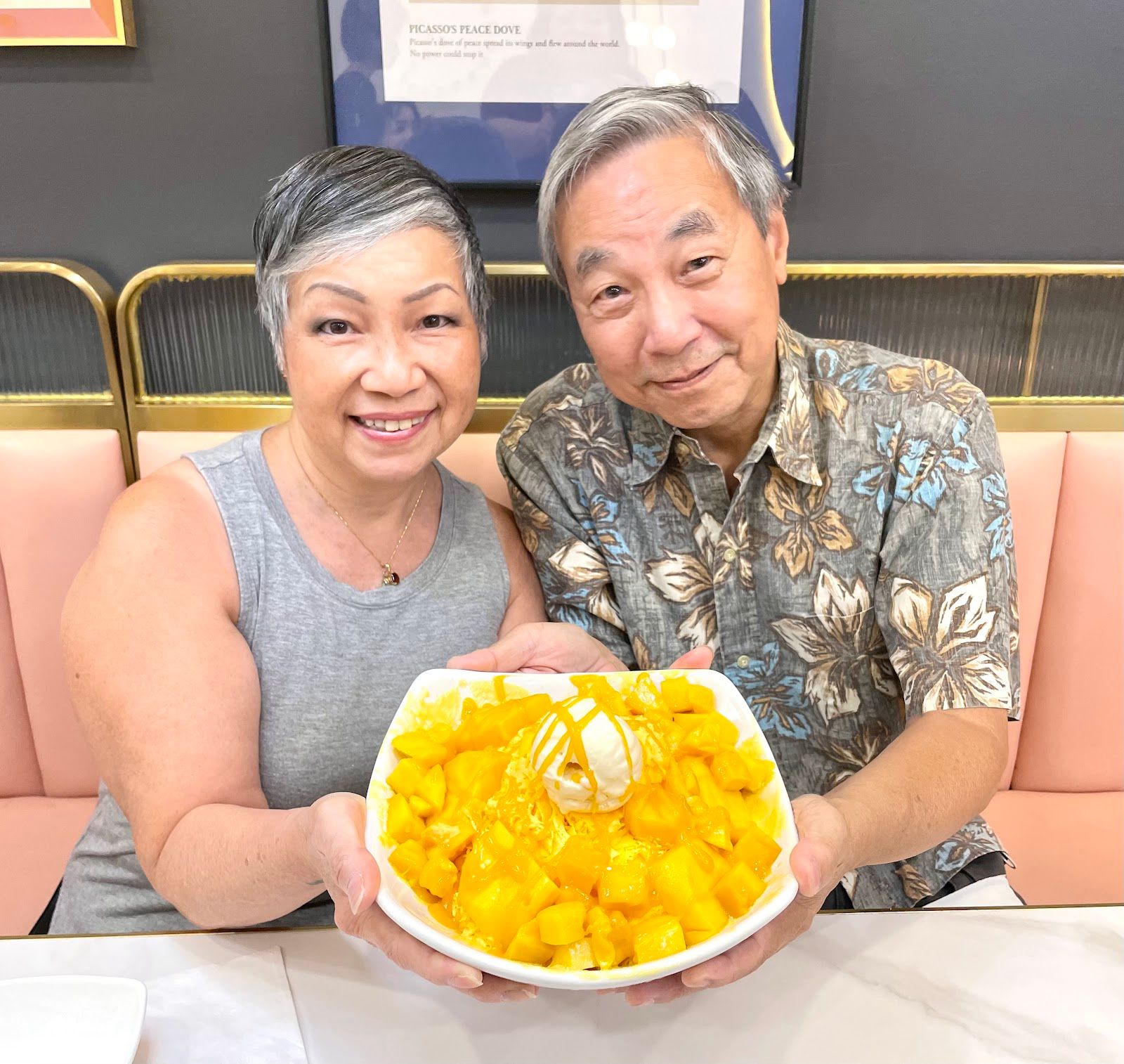 Photo 10 of Mango Mango Dessert - Pearlridge Center in Pearl Harbor & ʻAiea, Oahu