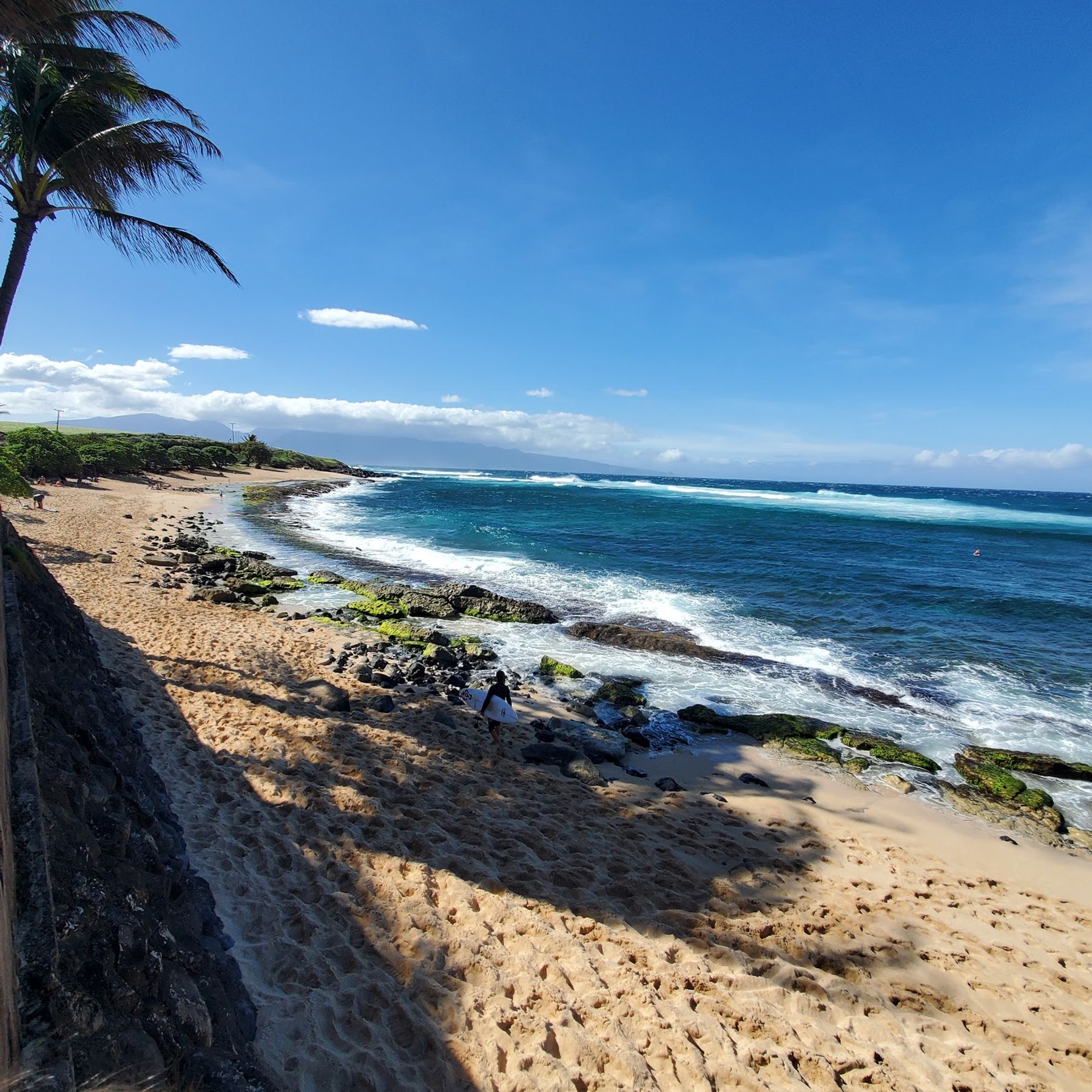 Photo 8 of Ho'okipa Beach Park in Pāʻia, Maui