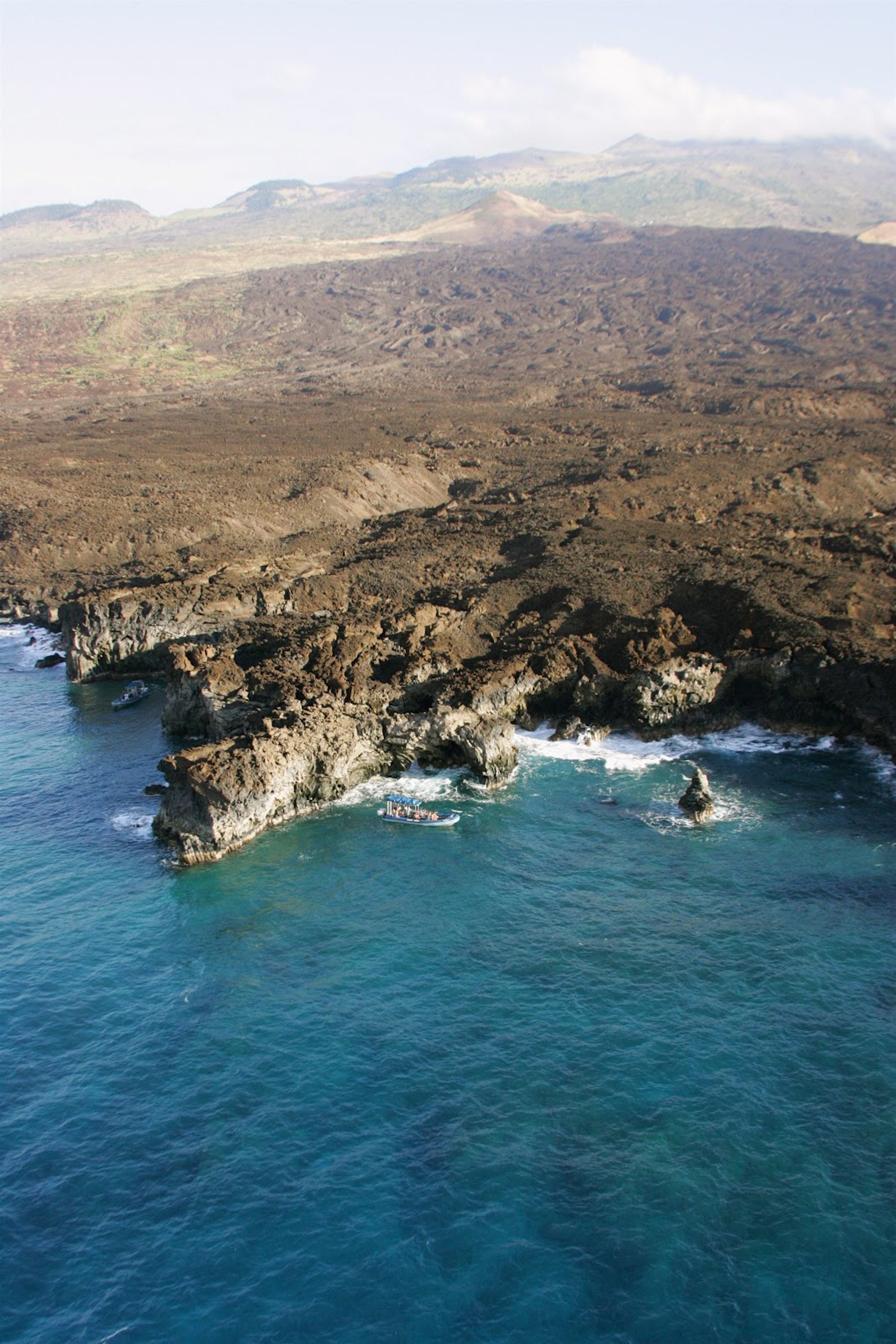 Photo 3 of Blue Water Rafting in Wailea, Maui