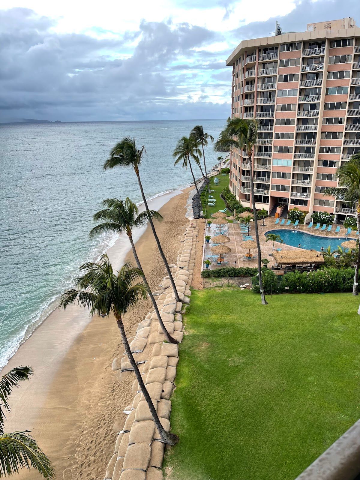Photo 1 of Valley Isle Resort in Kapalua, Maui