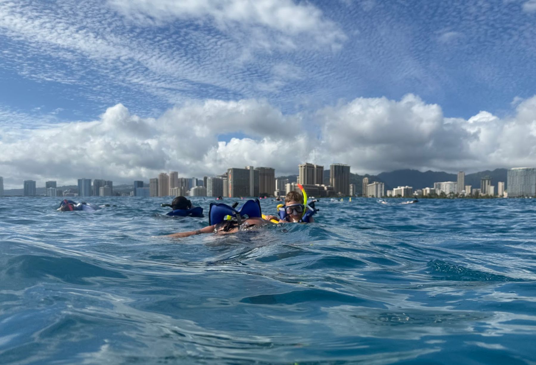Photo 4 of Island Splash Tours in Waikīkī, Oahu