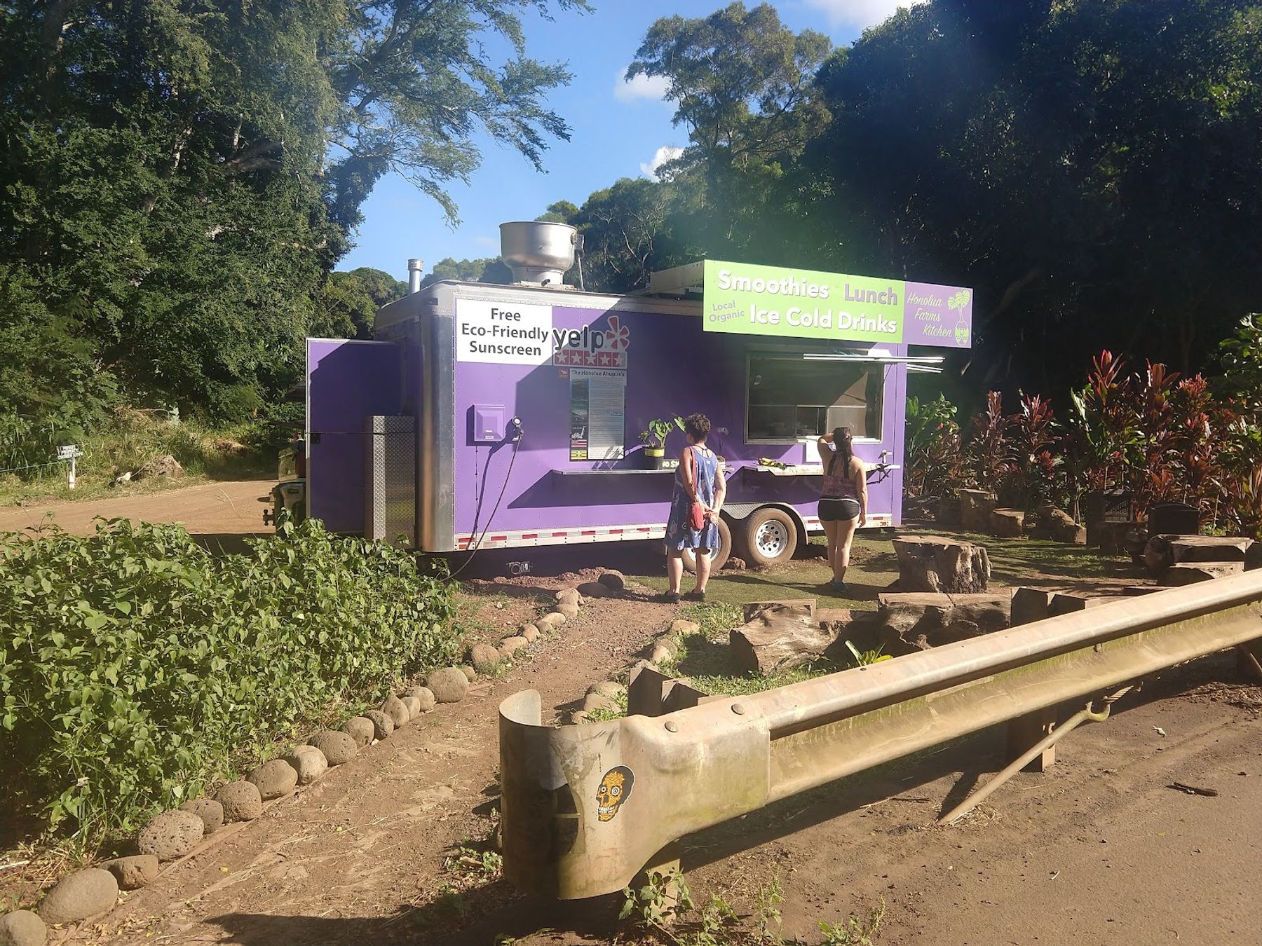 Photo 8 of Honolua Farms Kitchen in Kapalua, Maui