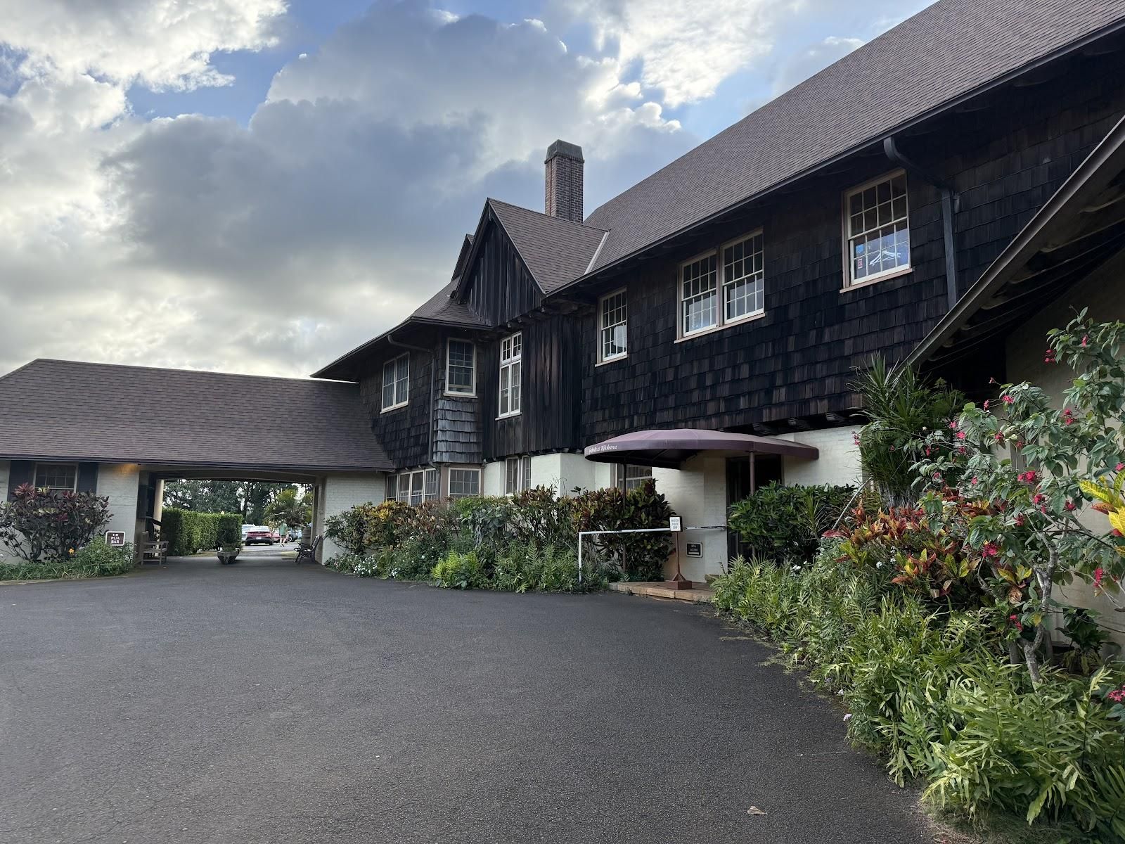 The Plantation House restaurant in Lihue, Kaua‘i photo 4