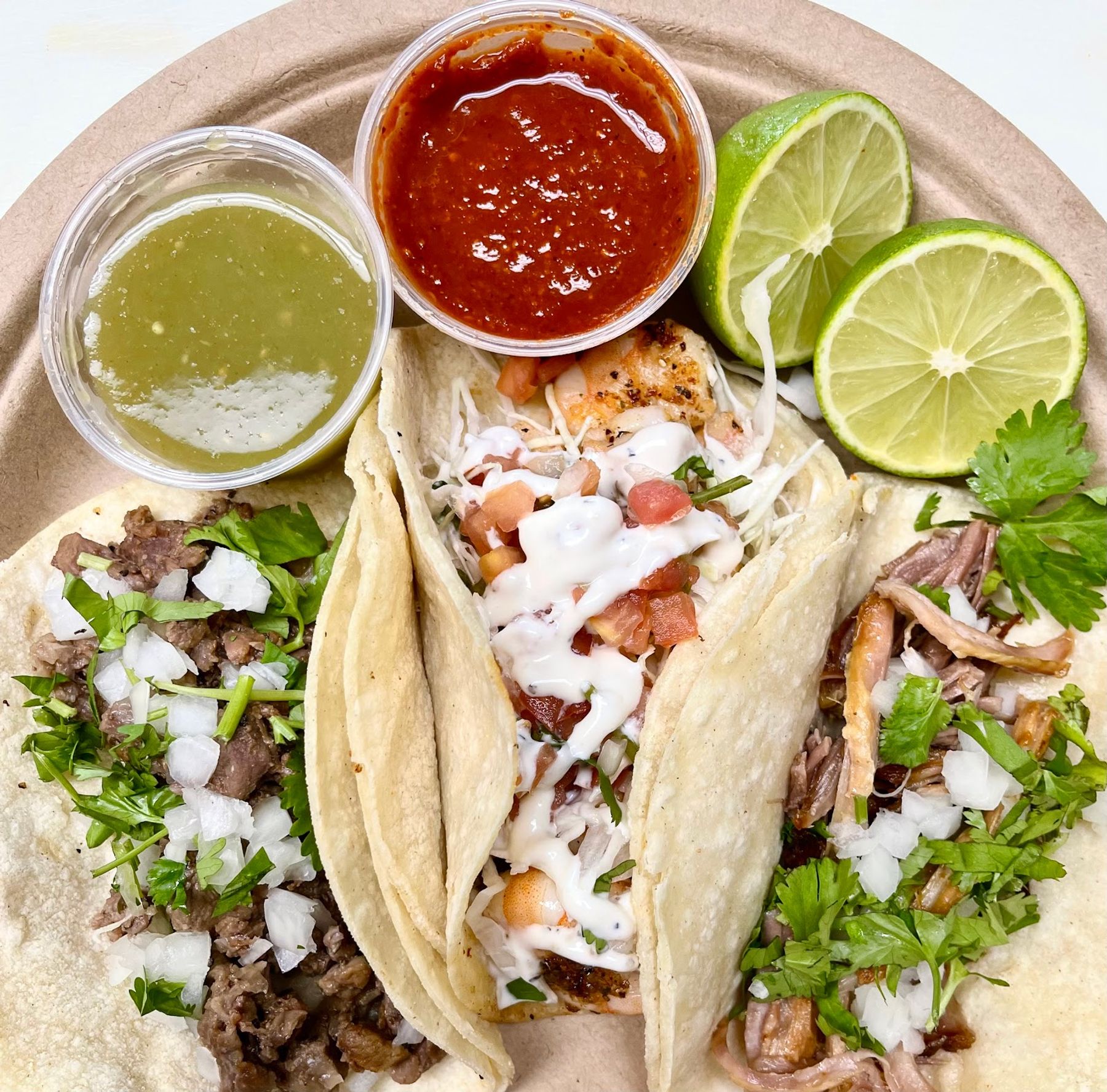 Photo 2 of Patricio's Taqueria in Kailua-Kona, Big Island